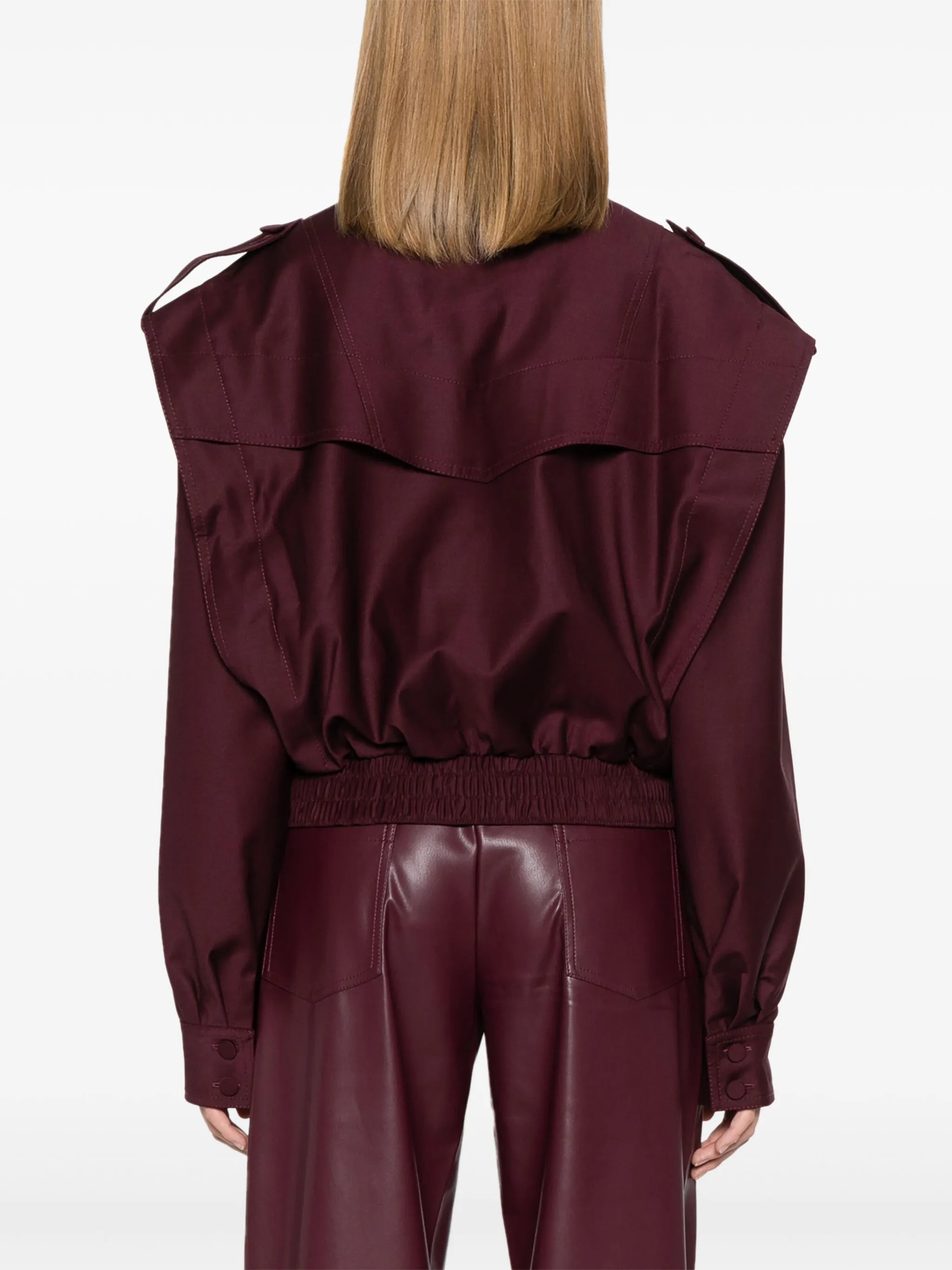 Salas jacket