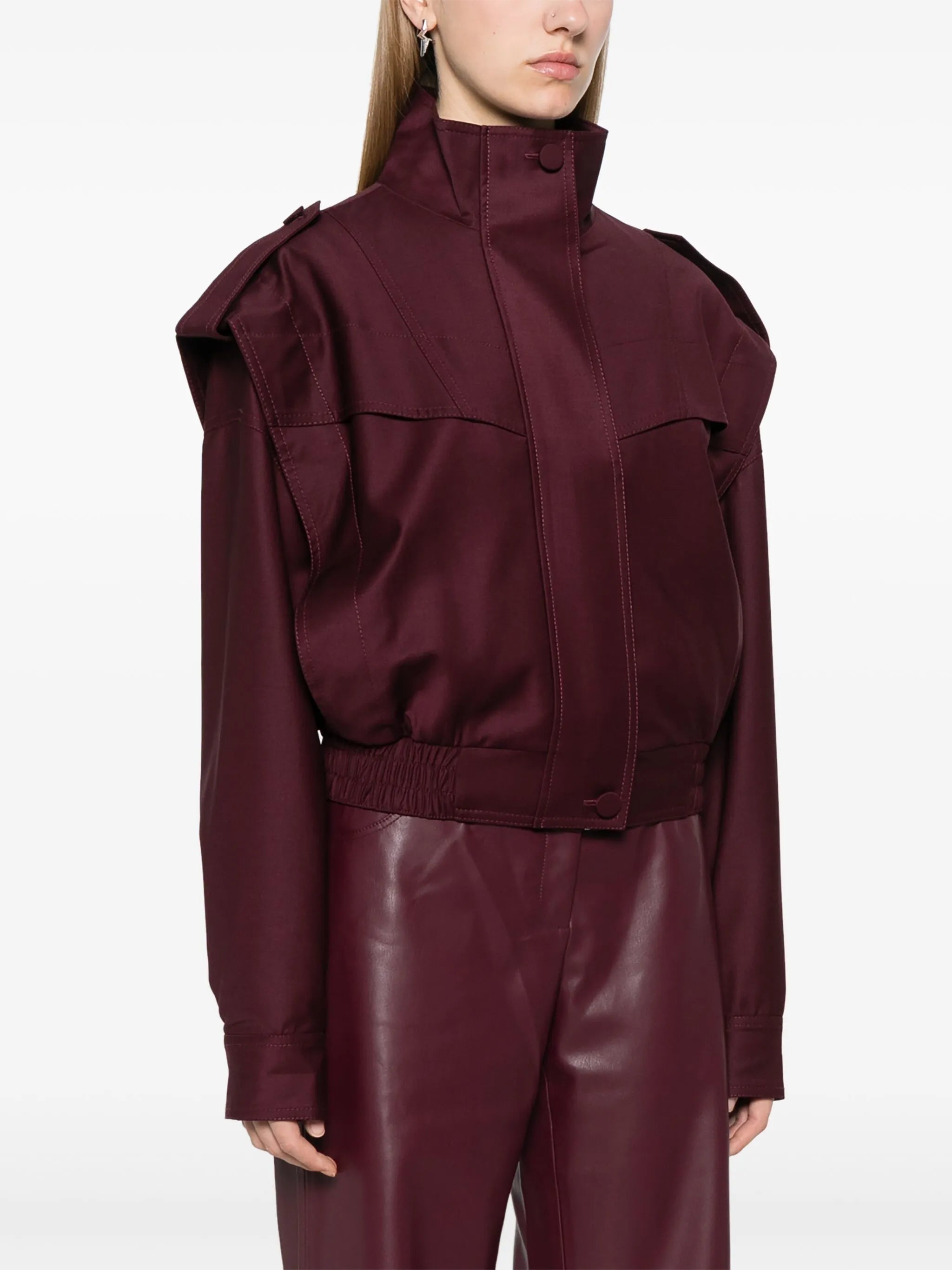 Salas jacket