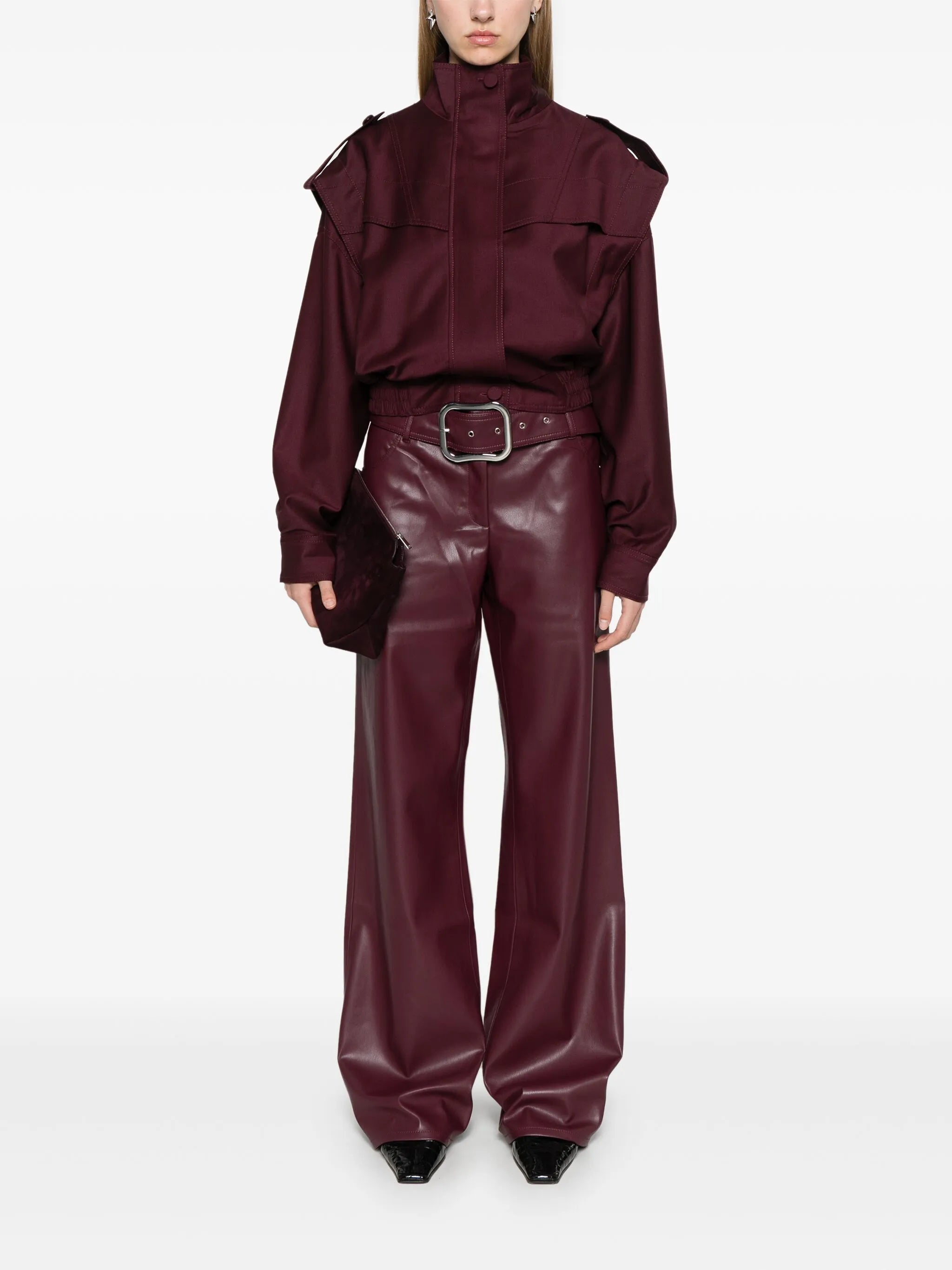 Salas jacket