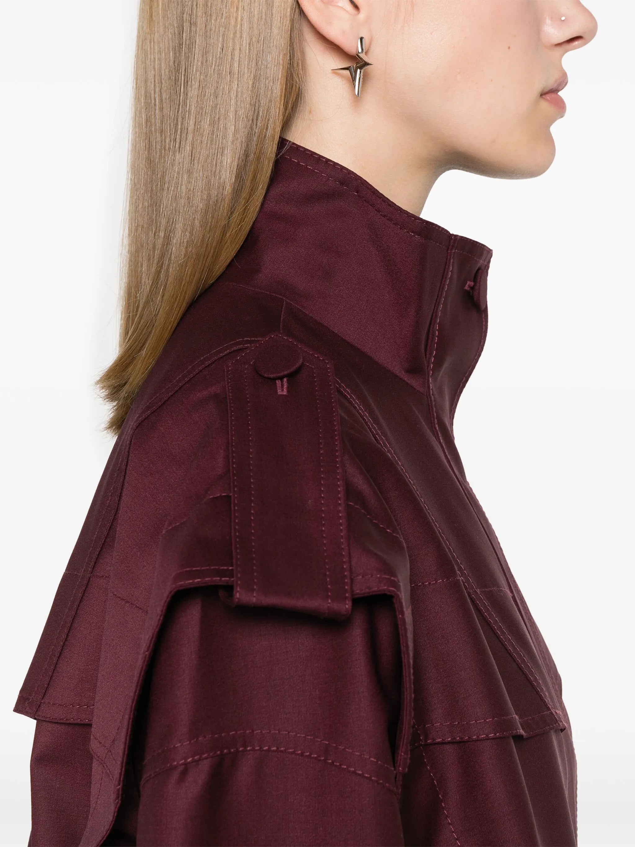 Salas jacket