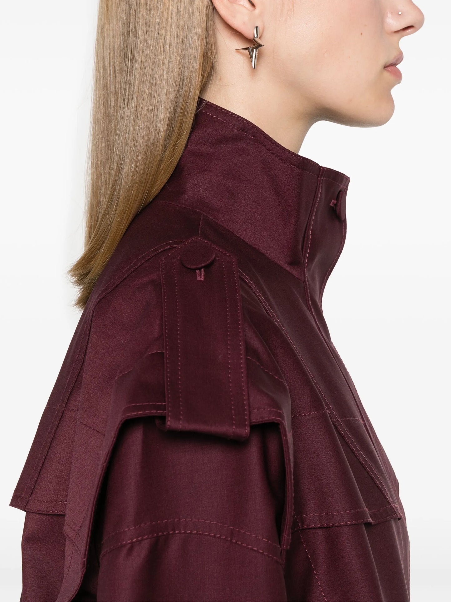 Salas jacket