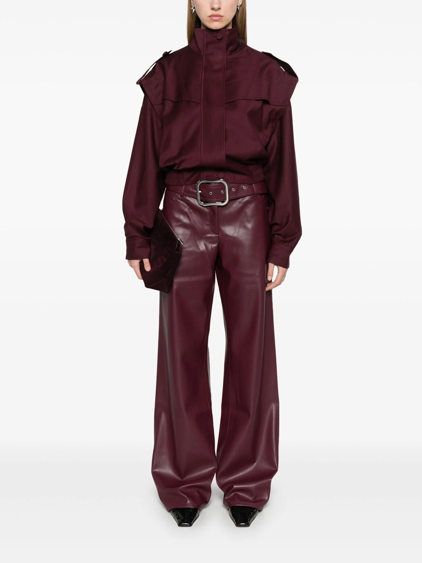 Sao trousers
