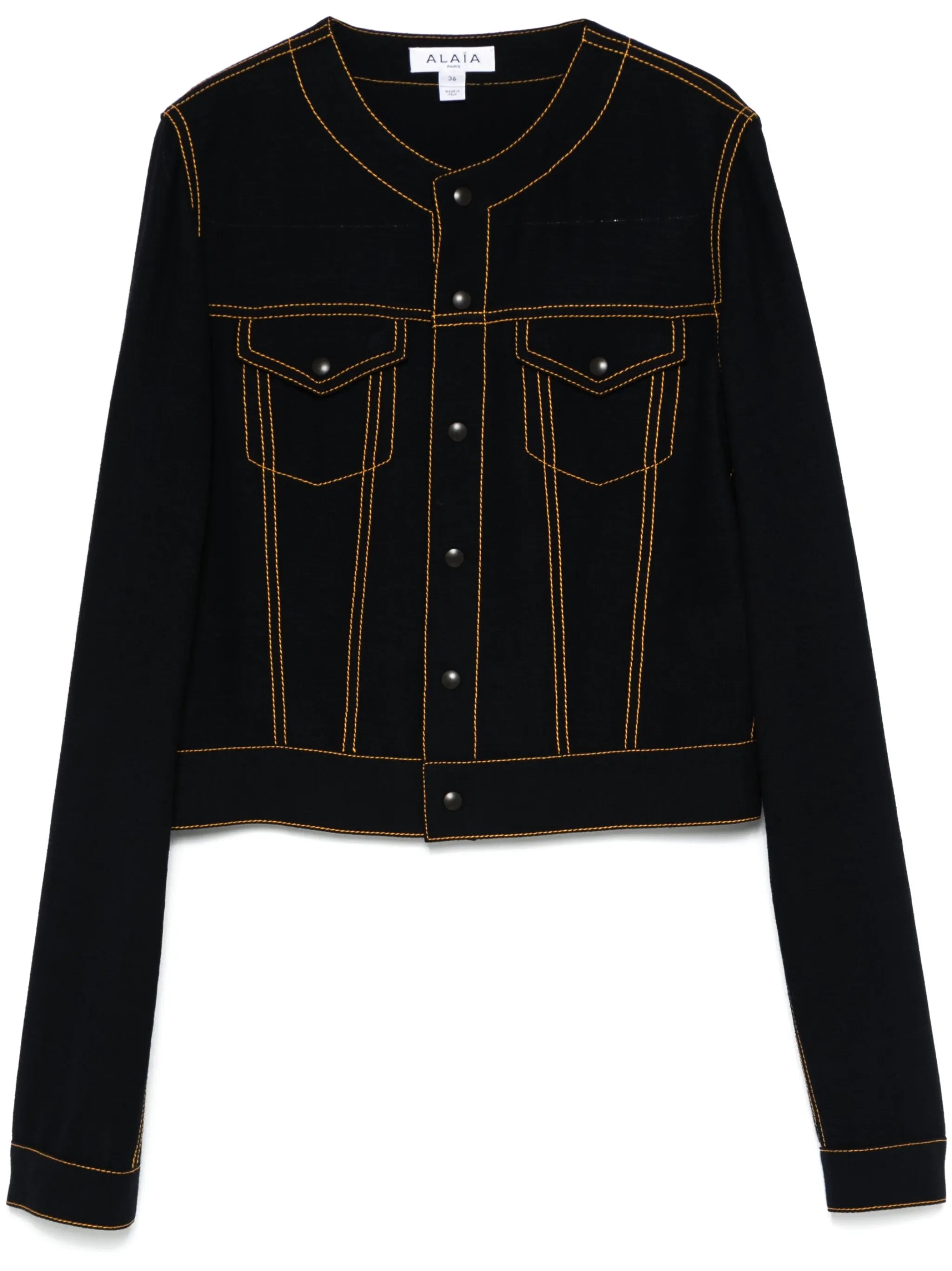 City jacket
