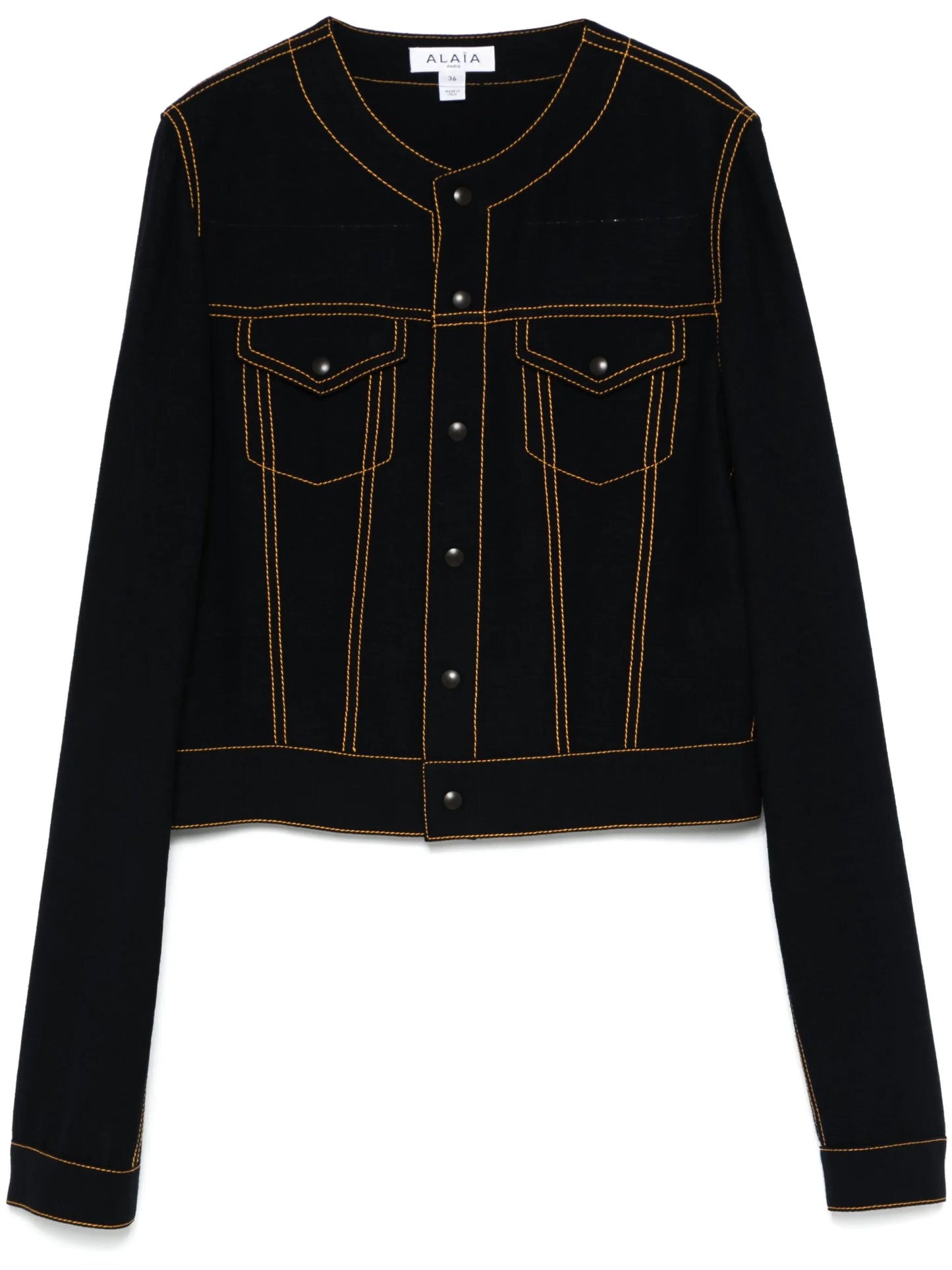 City jacket