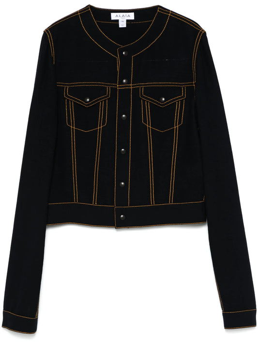 City jacket
