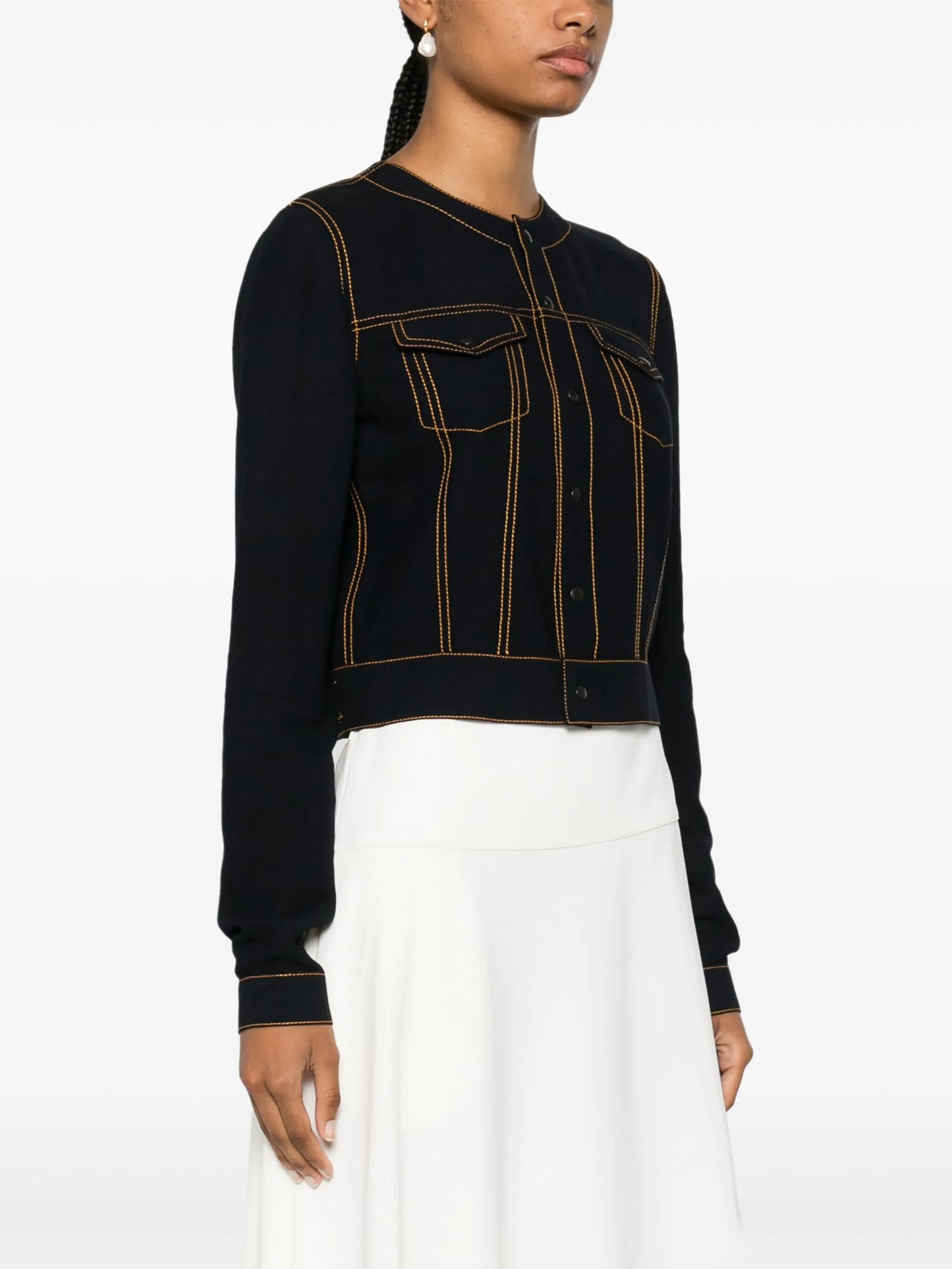 City jacket