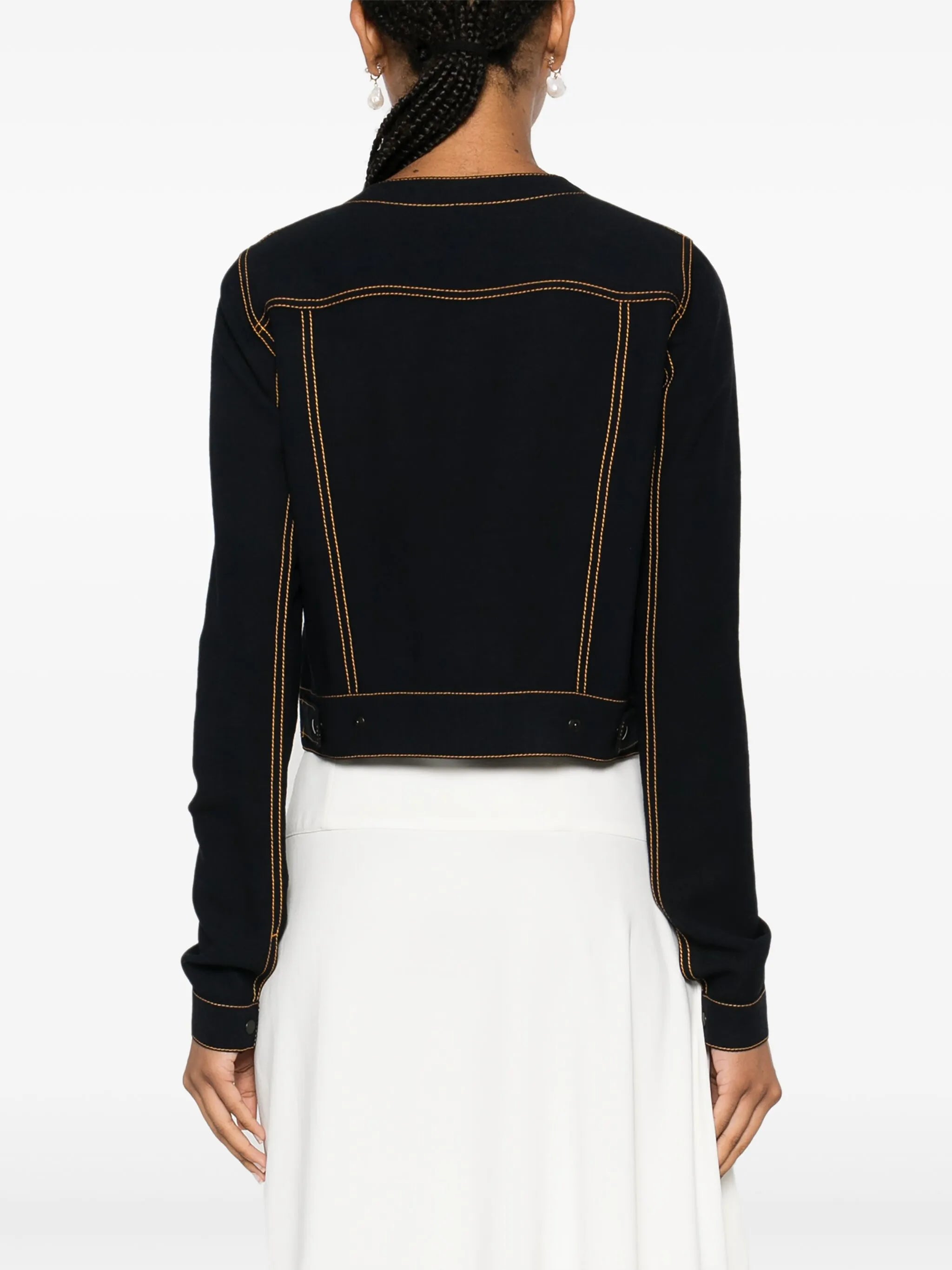 City jacket