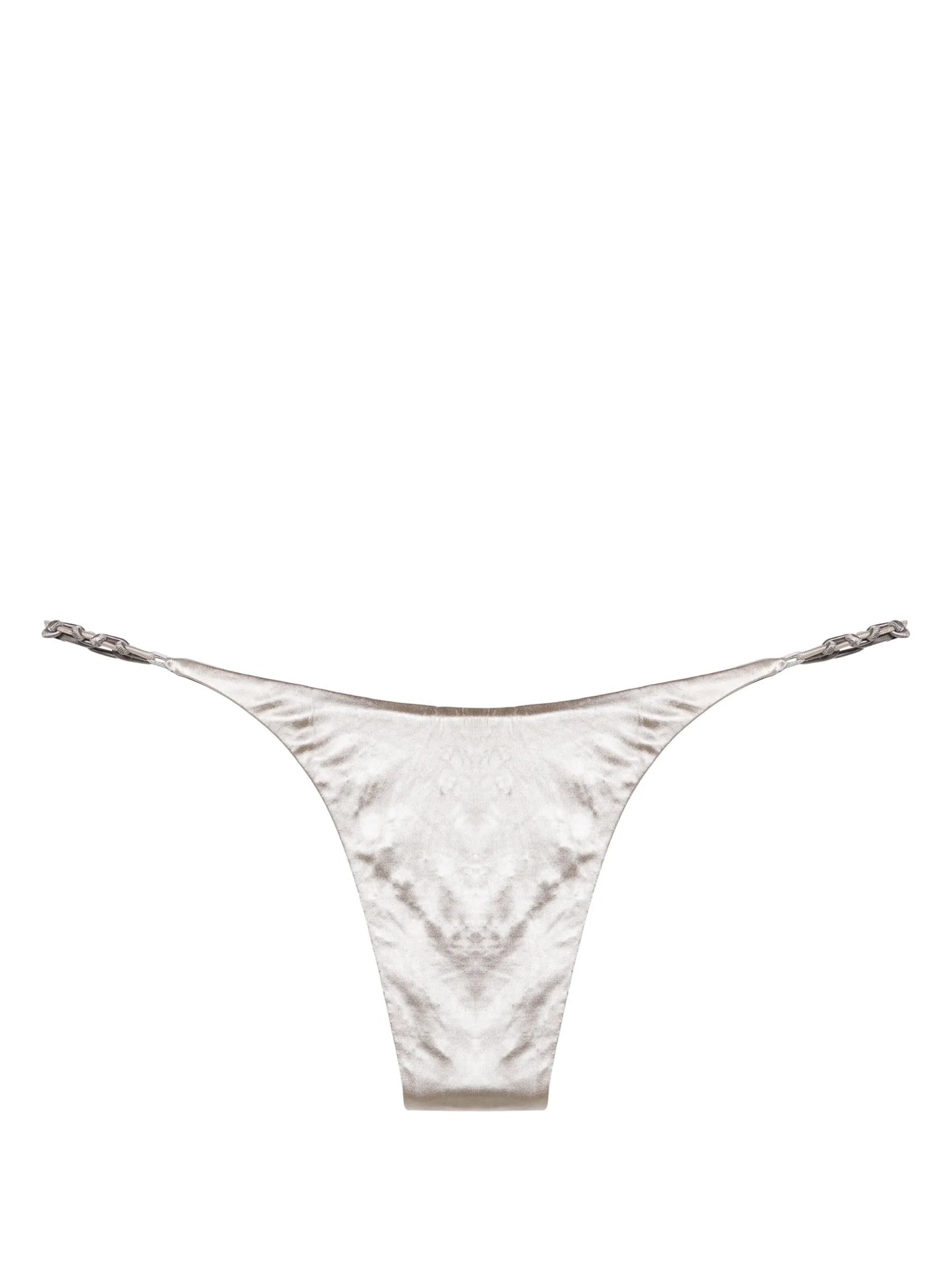 Rope reversible bikini bottoms