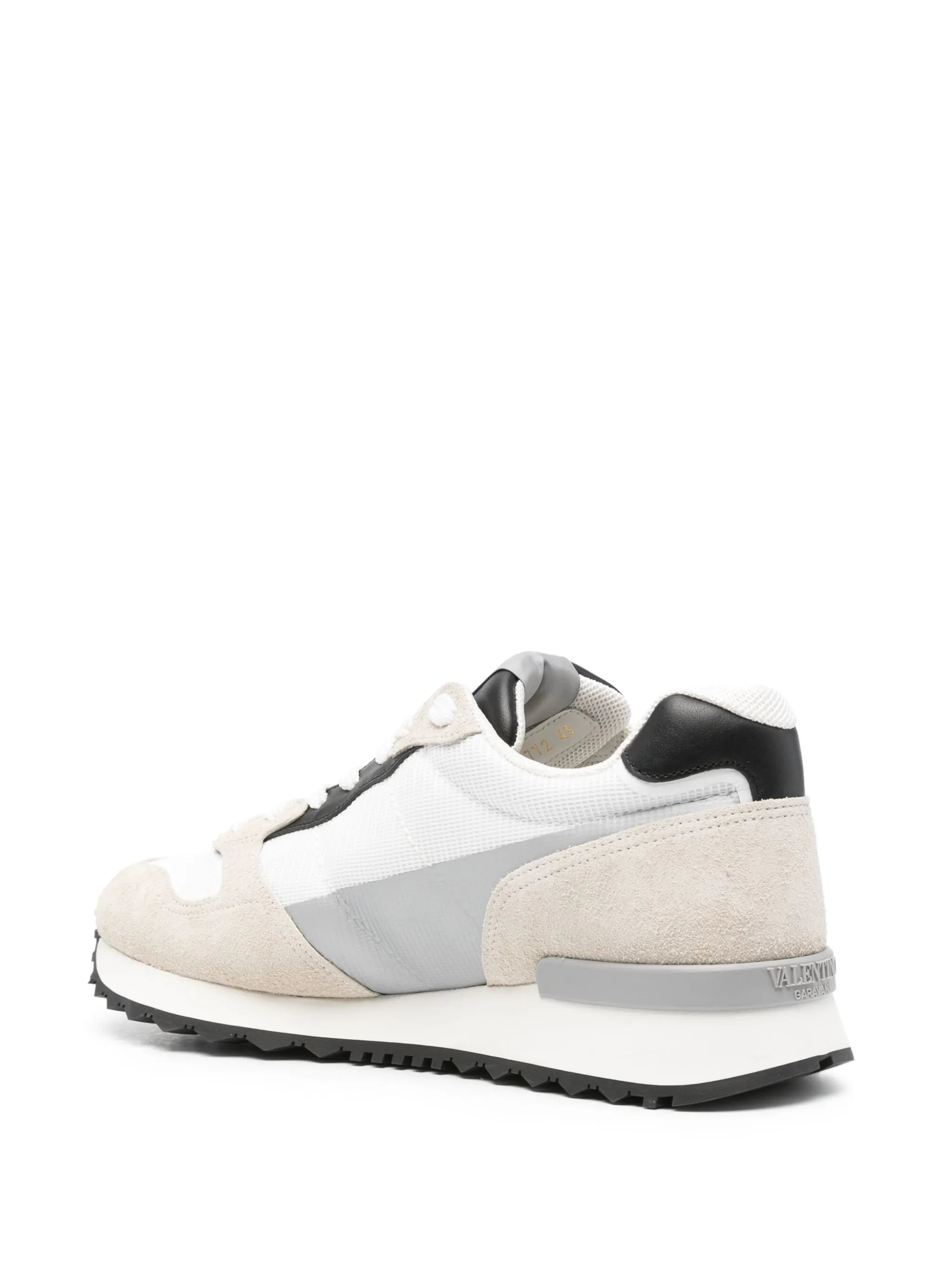 VLogo Pace low-top sneakers