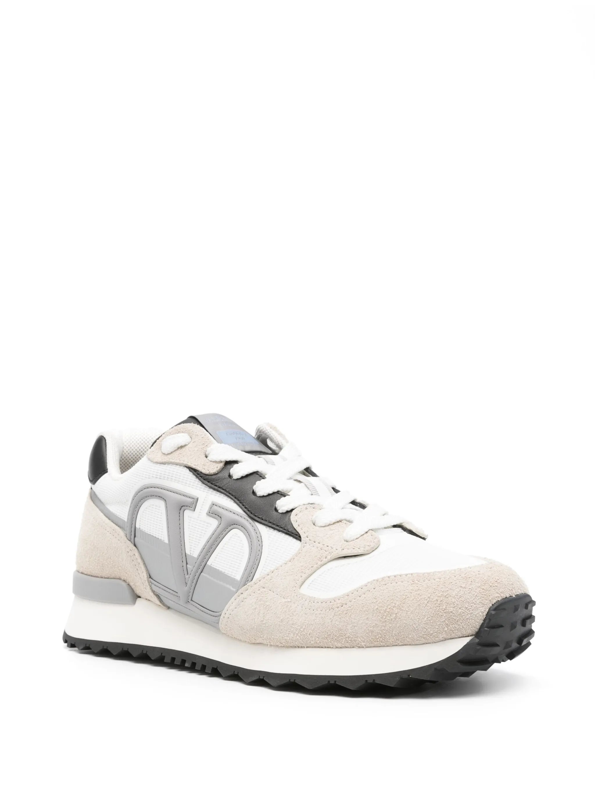 VLogo Pace low-top sneakers