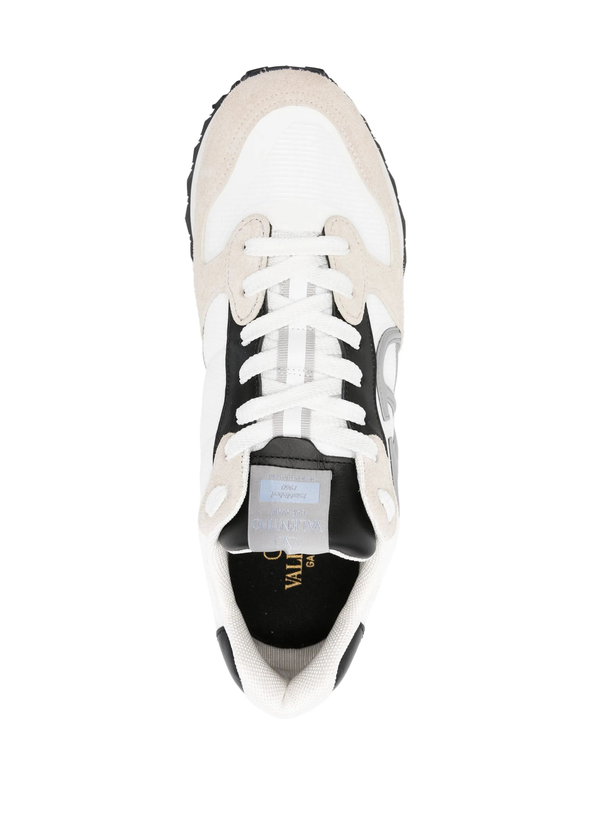 VLogo Pace low-top sneakers