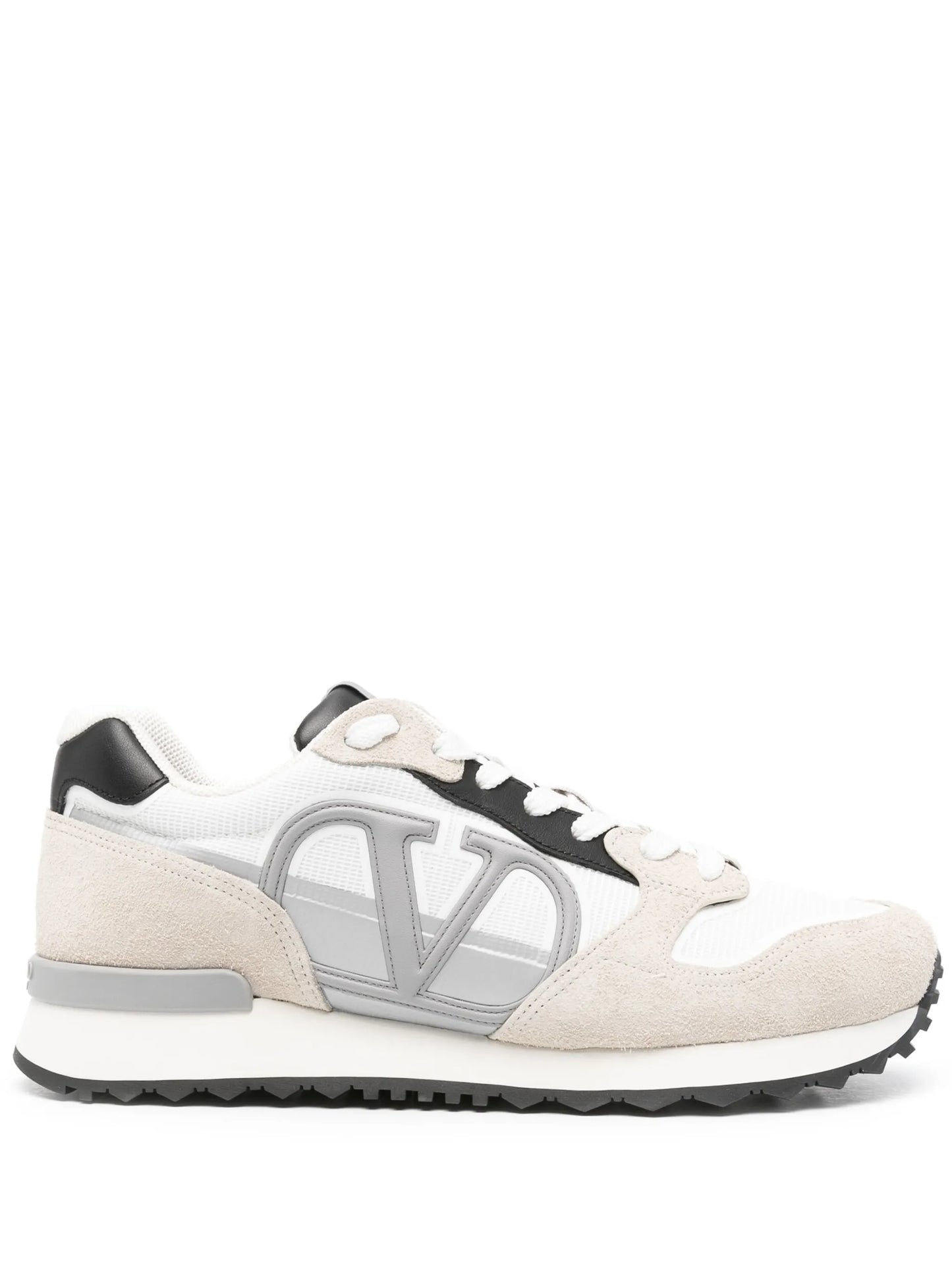 VLogo Pace low-top sneakers