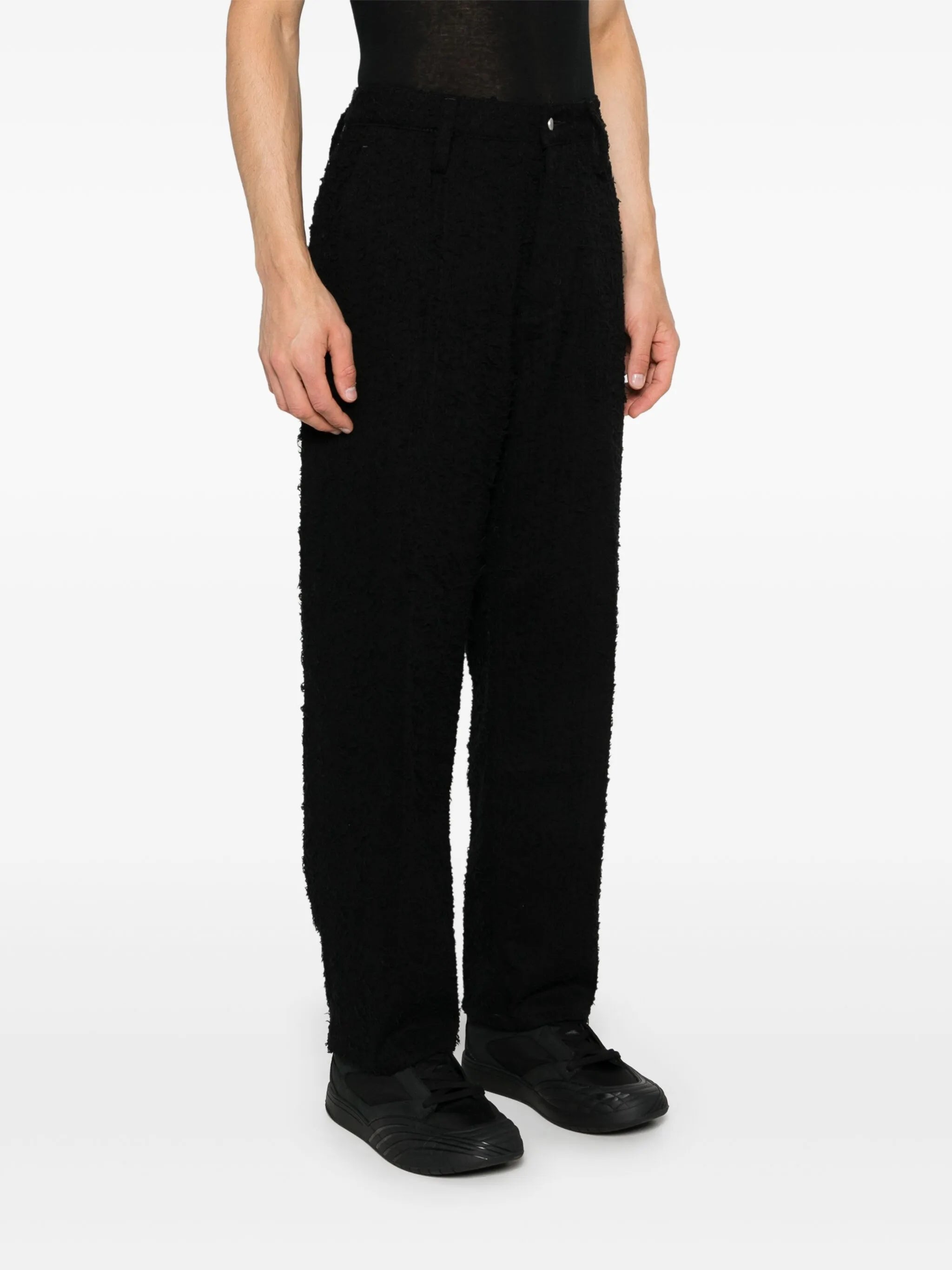 Towel trousers