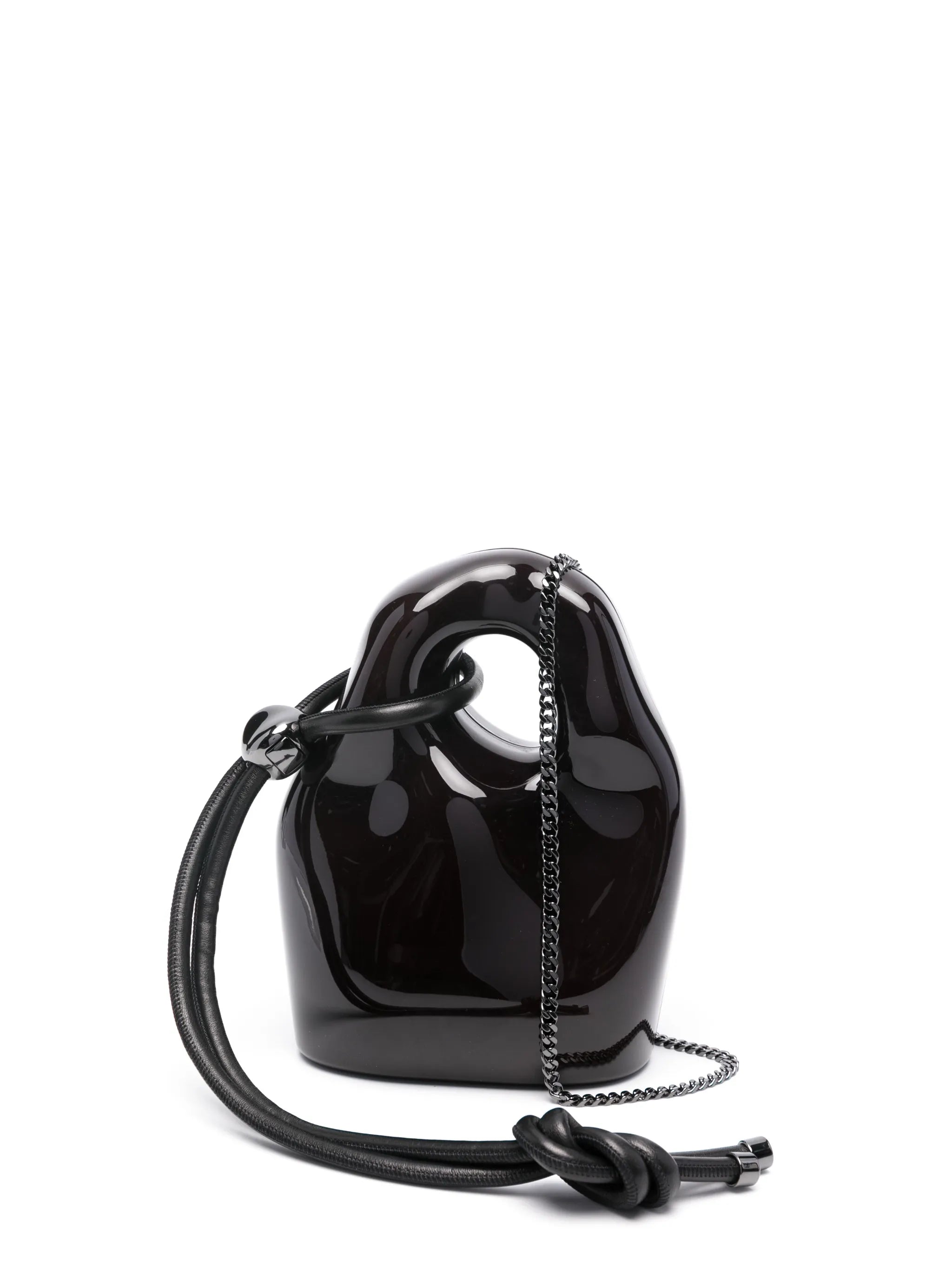 Ruby's Lost Stone crossbody bag