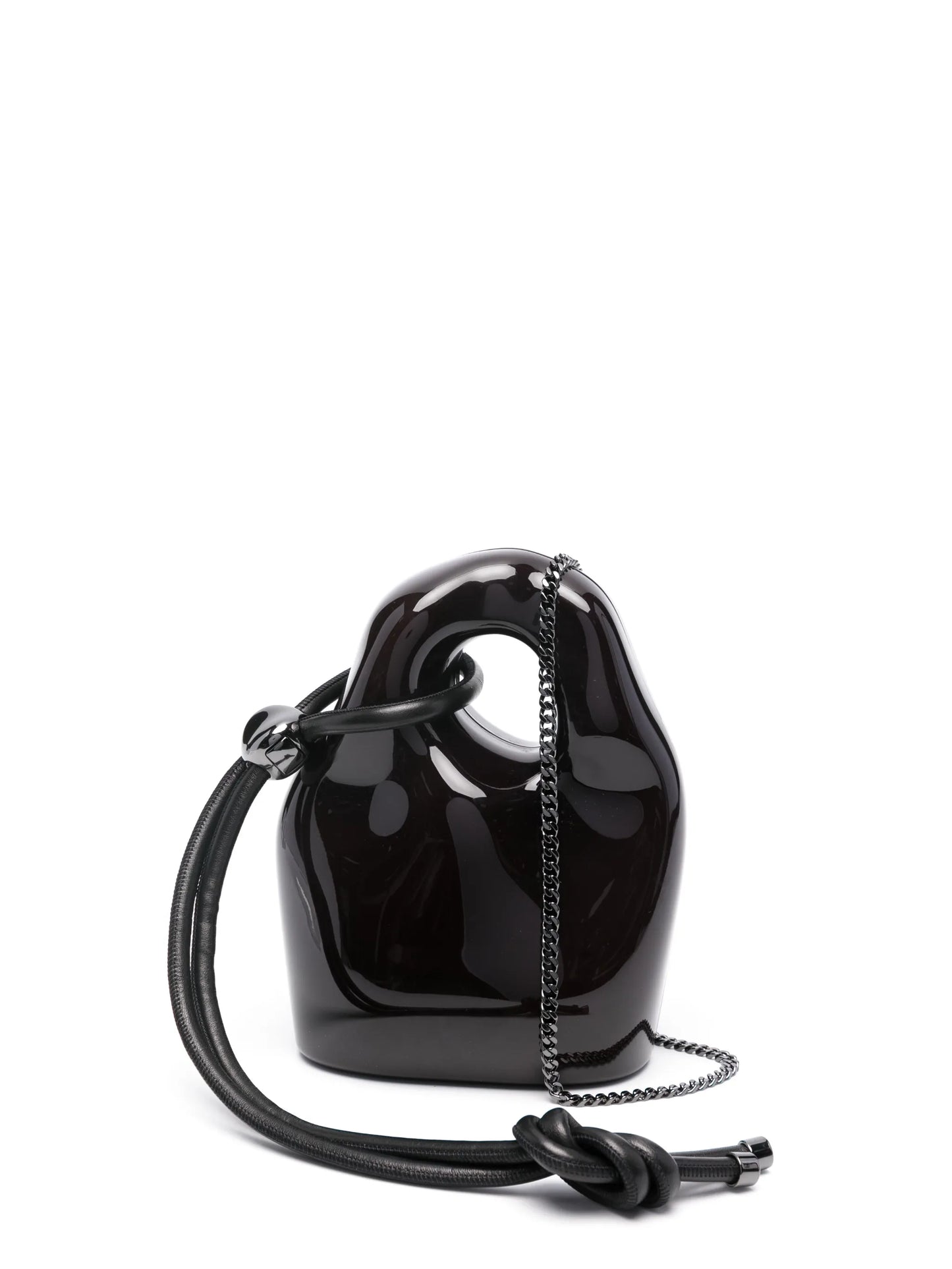 Ruby's Lost Stone crossbody bag