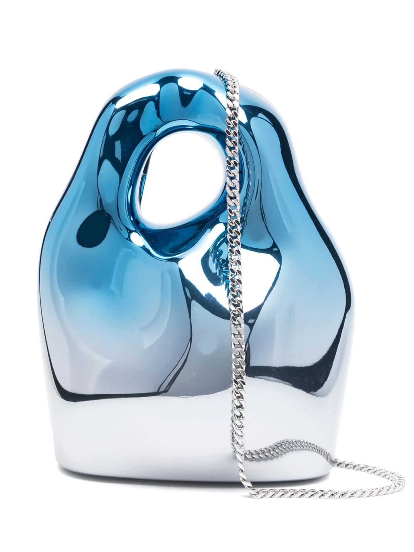 Ruby's Lost Stone crossbody bag