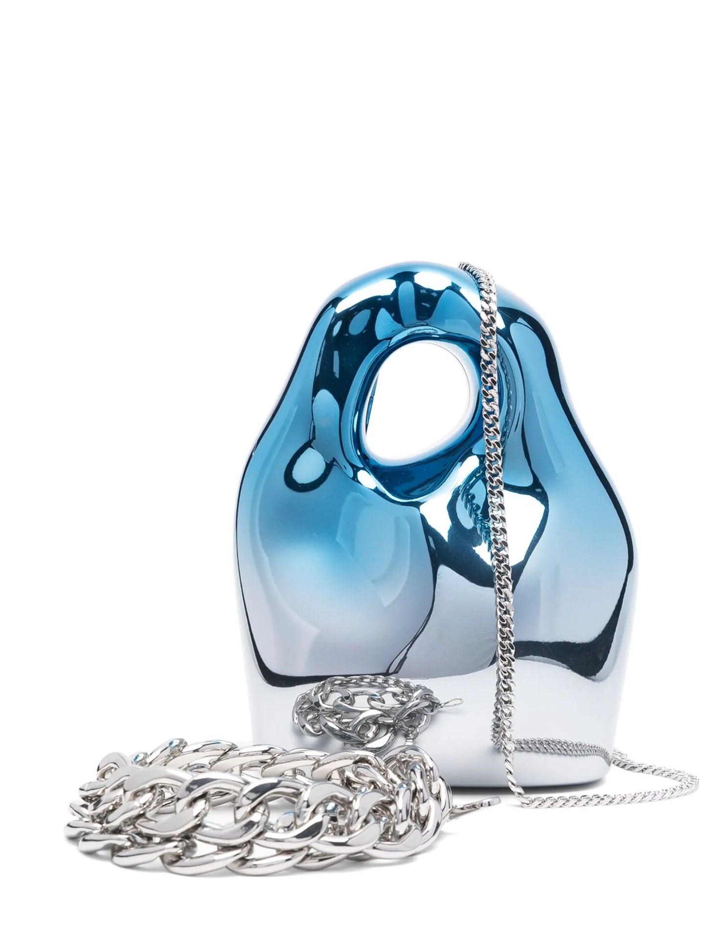 Ruby's Lost Stone crossbody bag