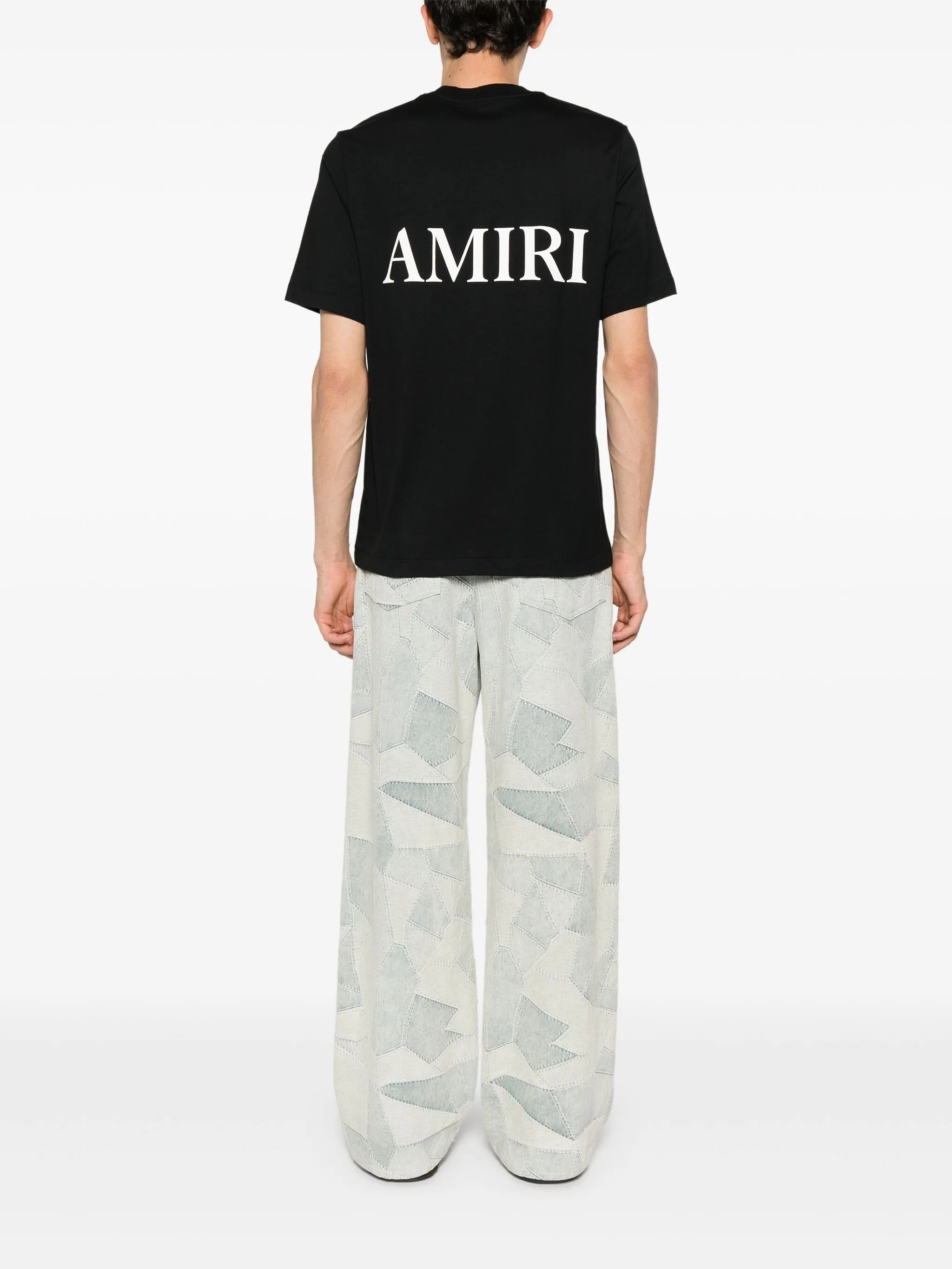 MA Core cotton T-shirt
