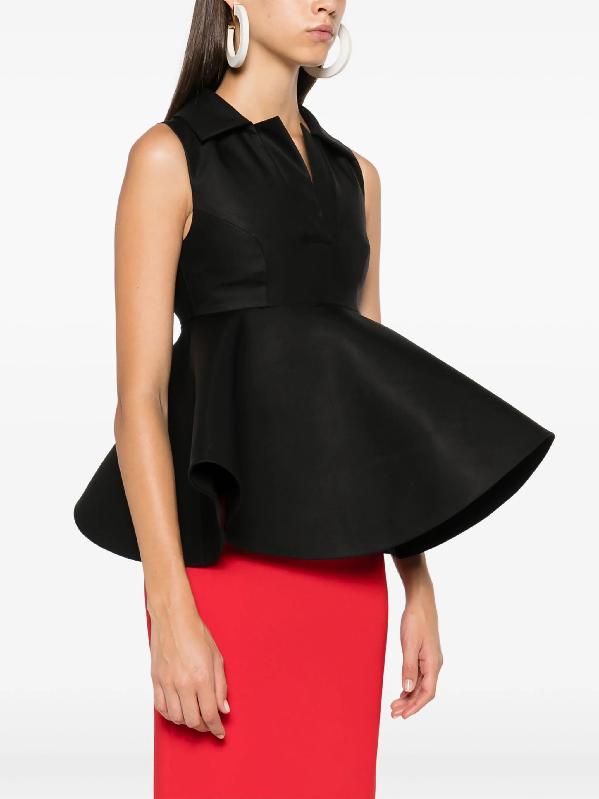 Spalla blouse