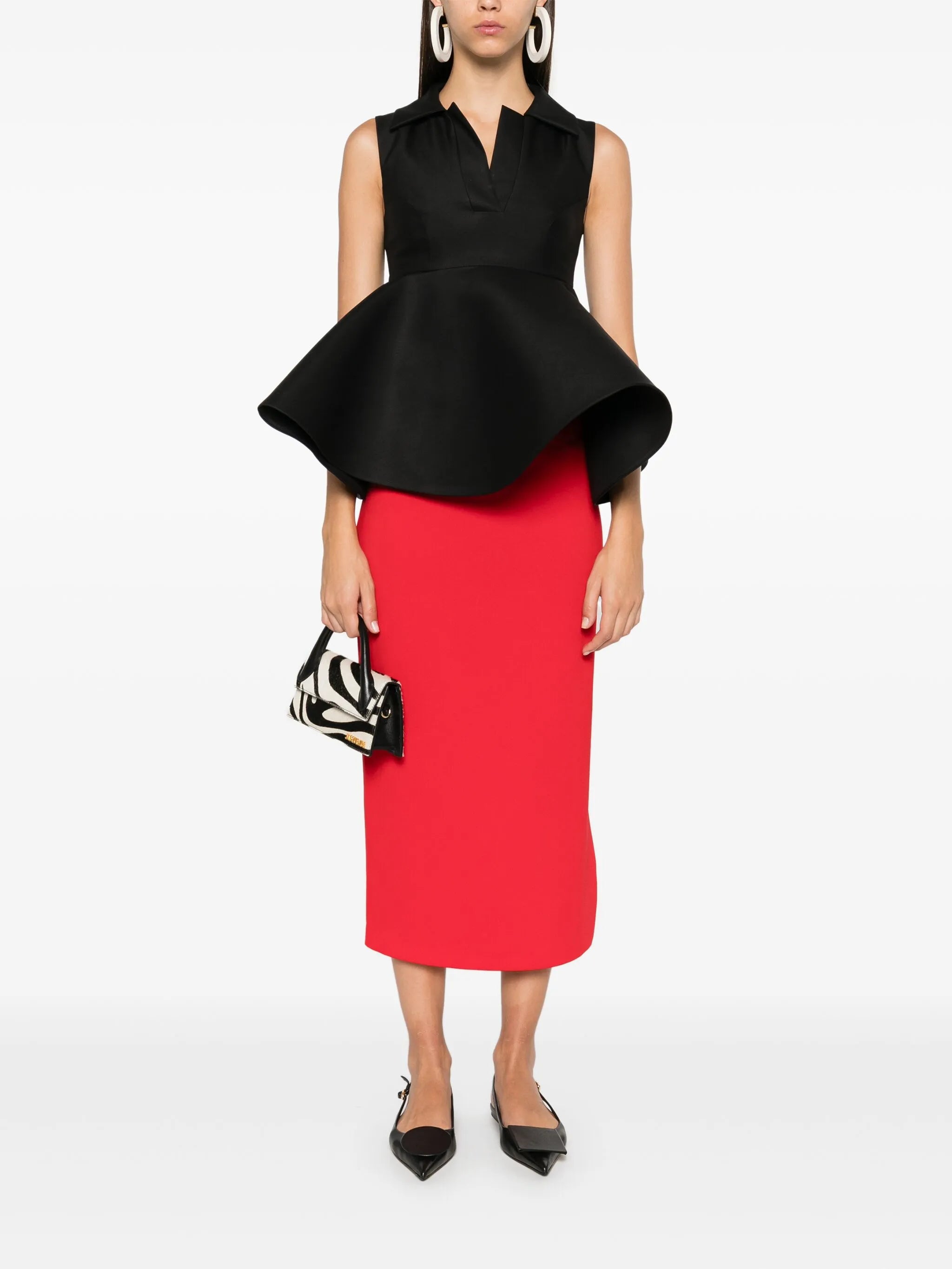 Spalla blouse