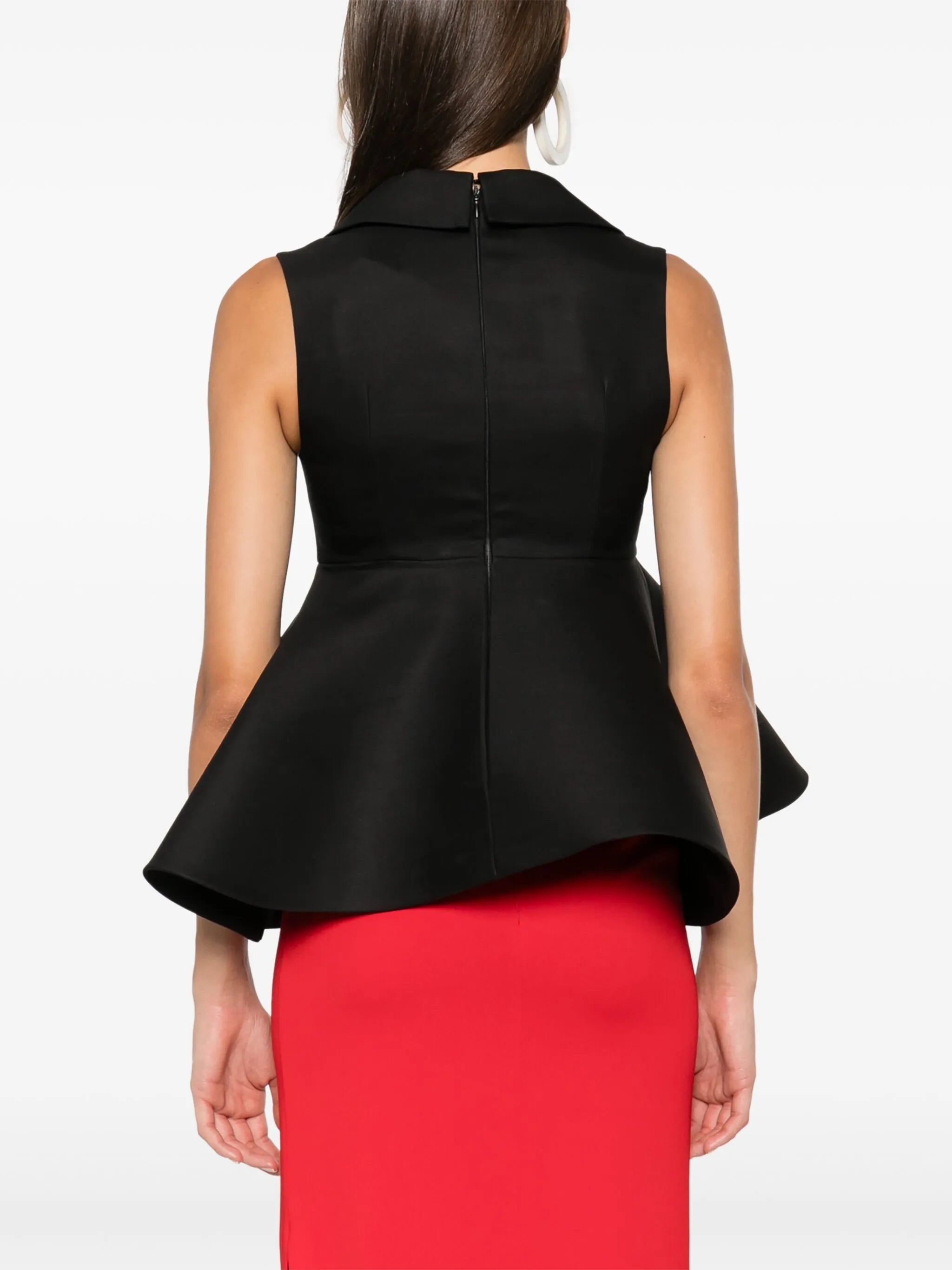 Spalla blouse
