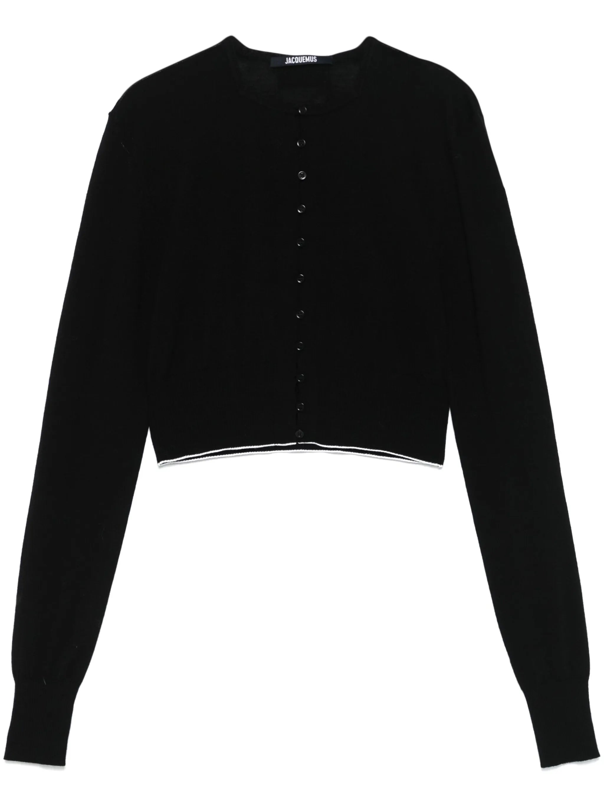 The Beach cardigan