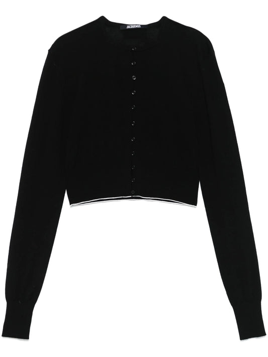 The Beach cardigan