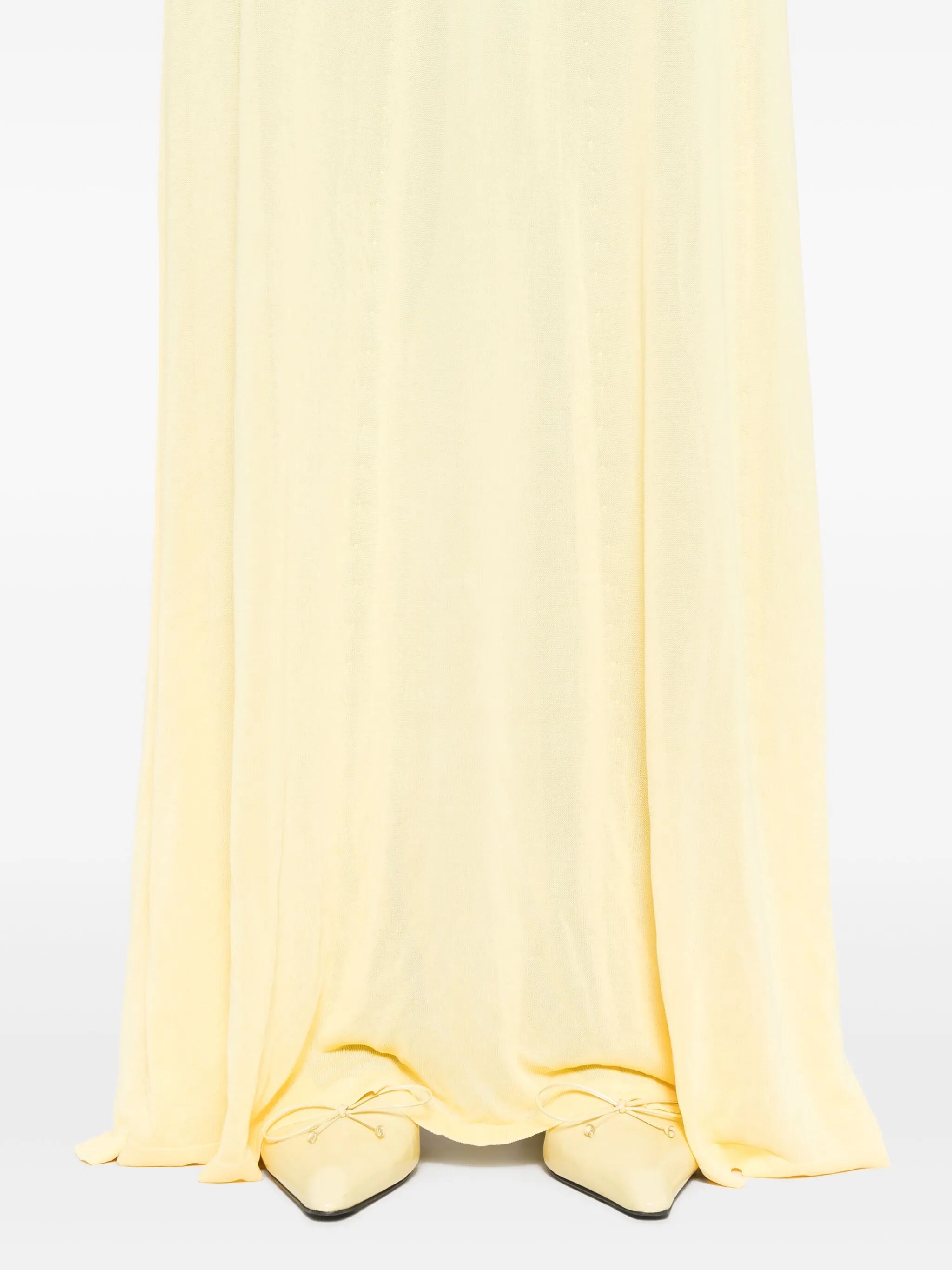 La Robe maxi dress
