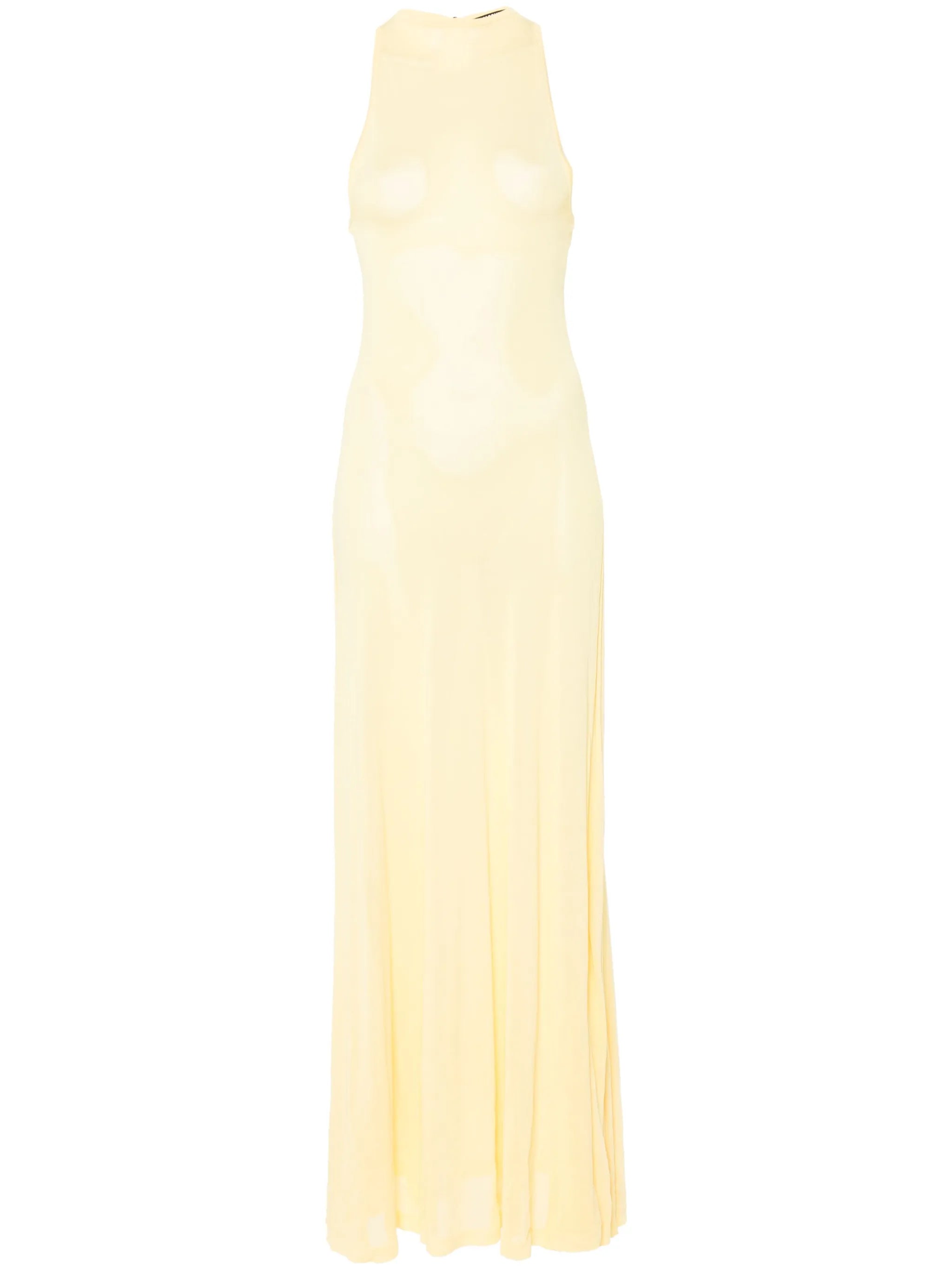 La Robe maxi dress