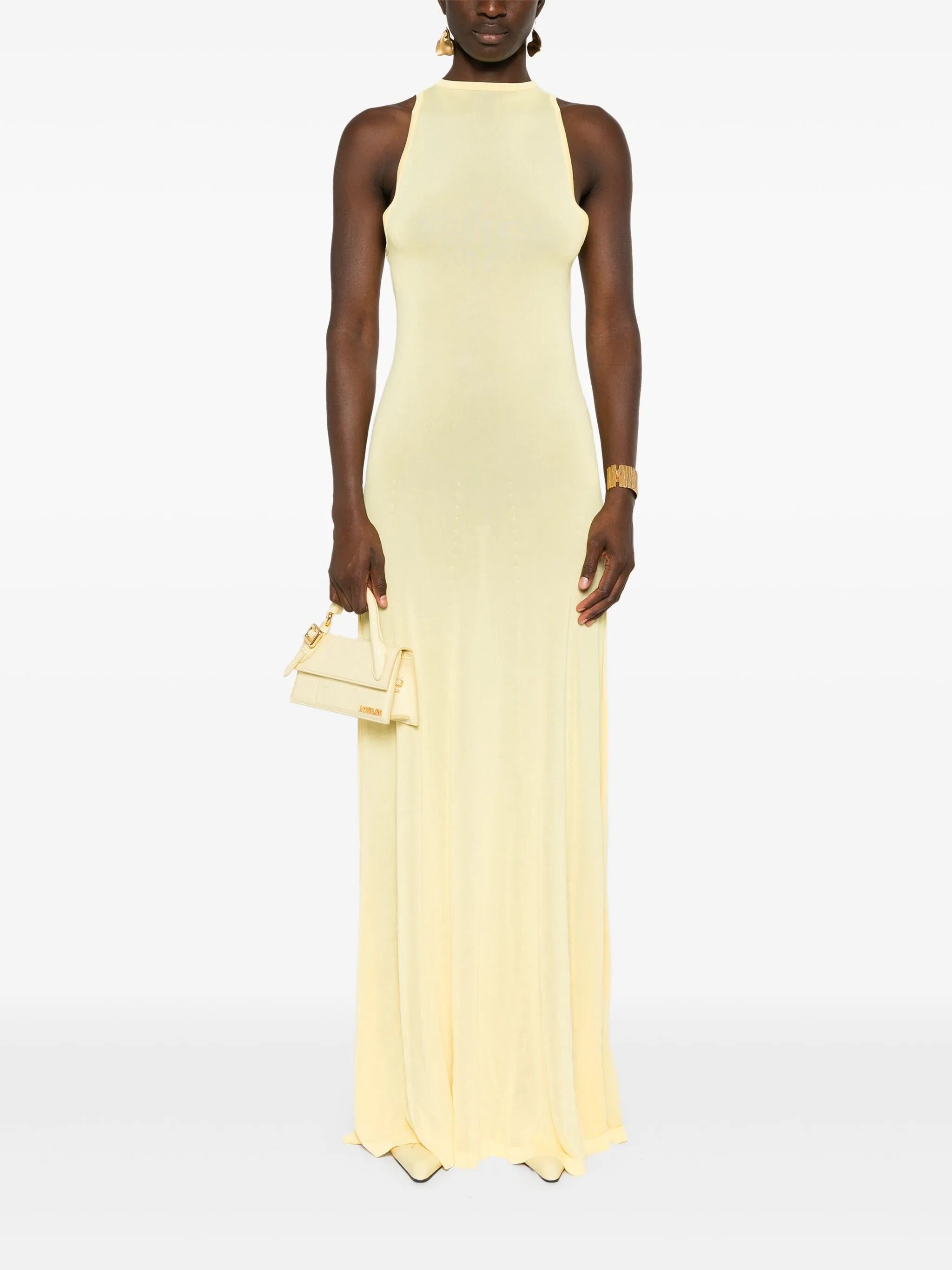 La Robe maxi dress