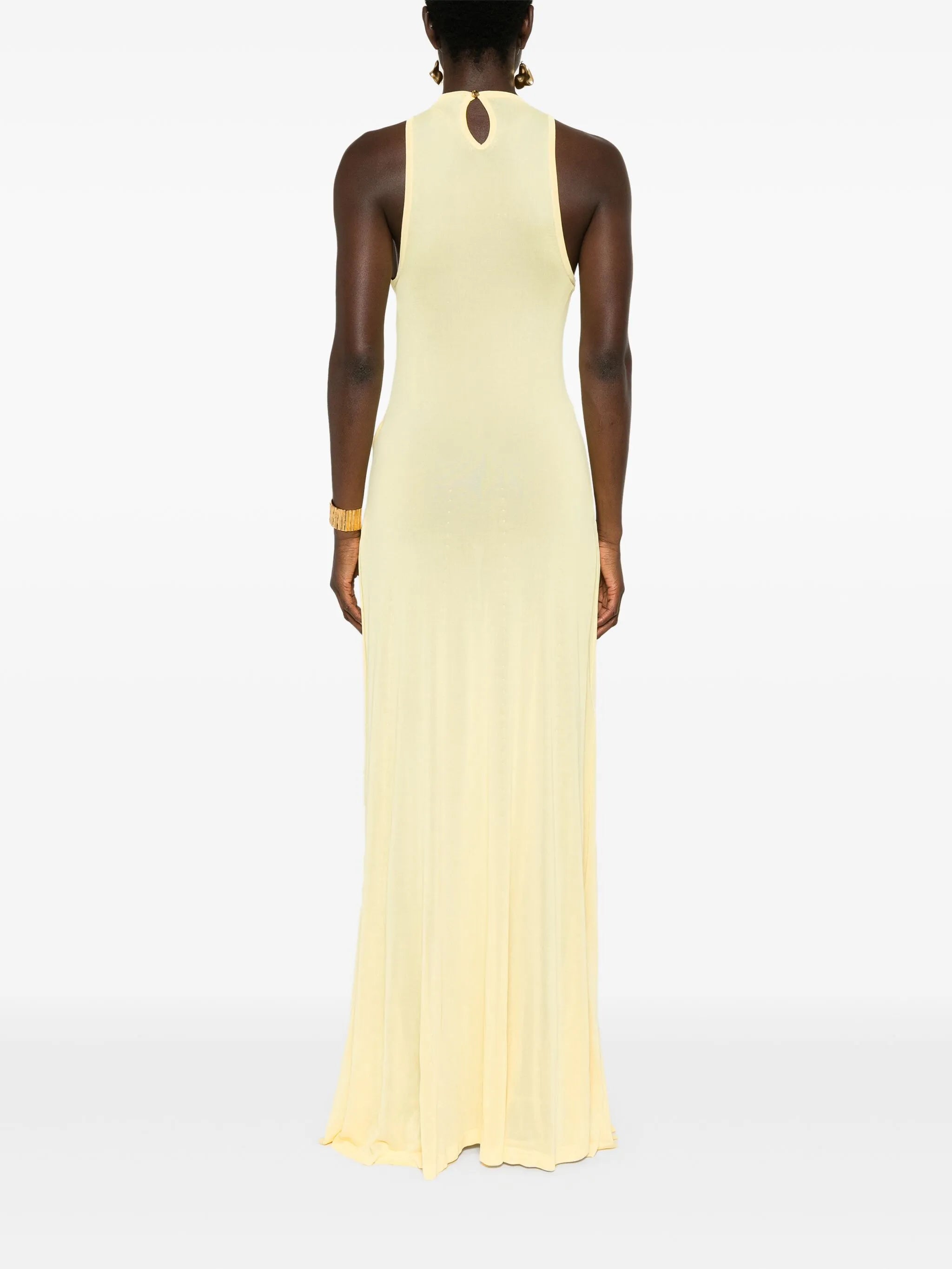 La Robe maxi dress
