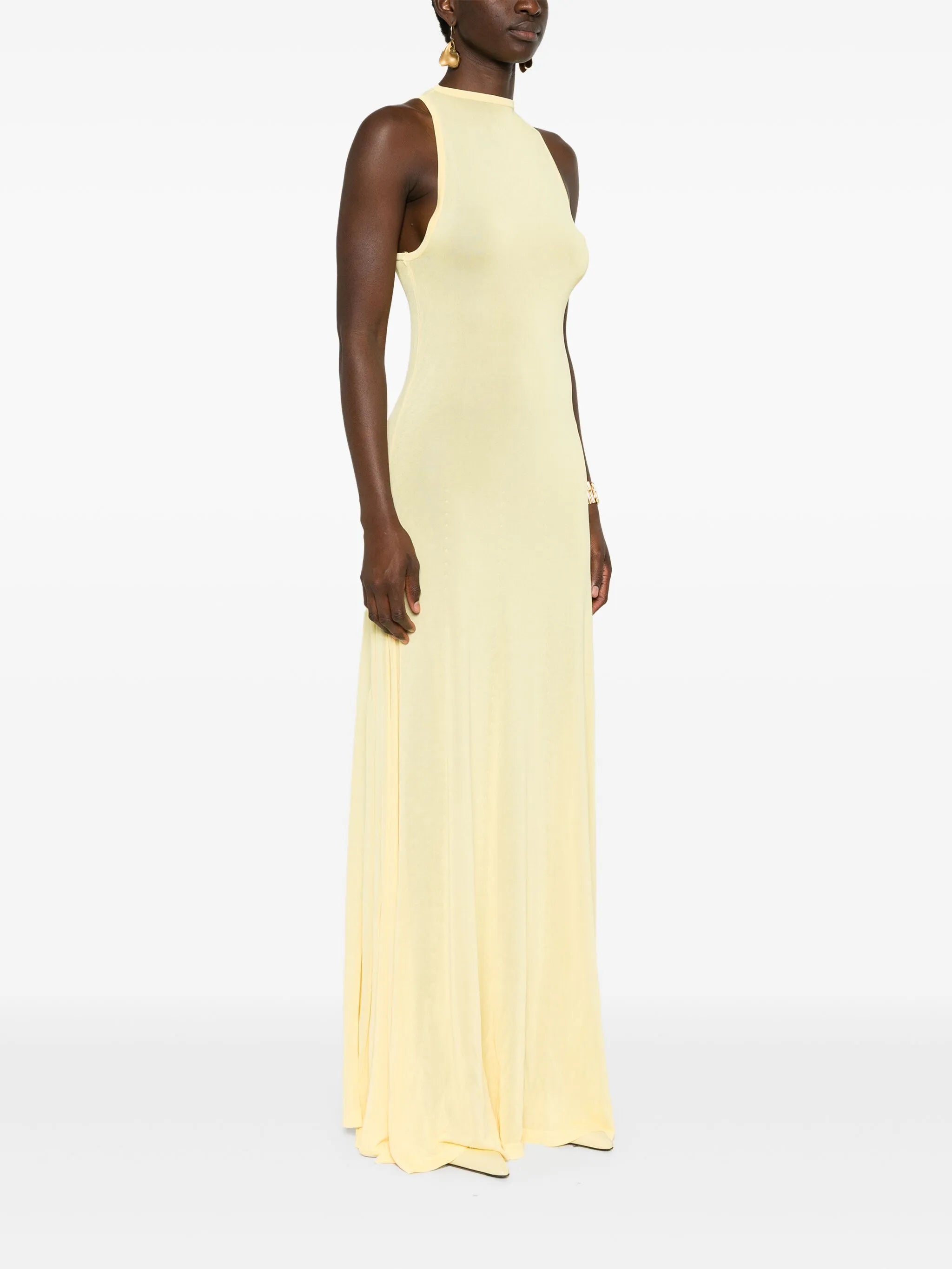 La Robe maxi dress