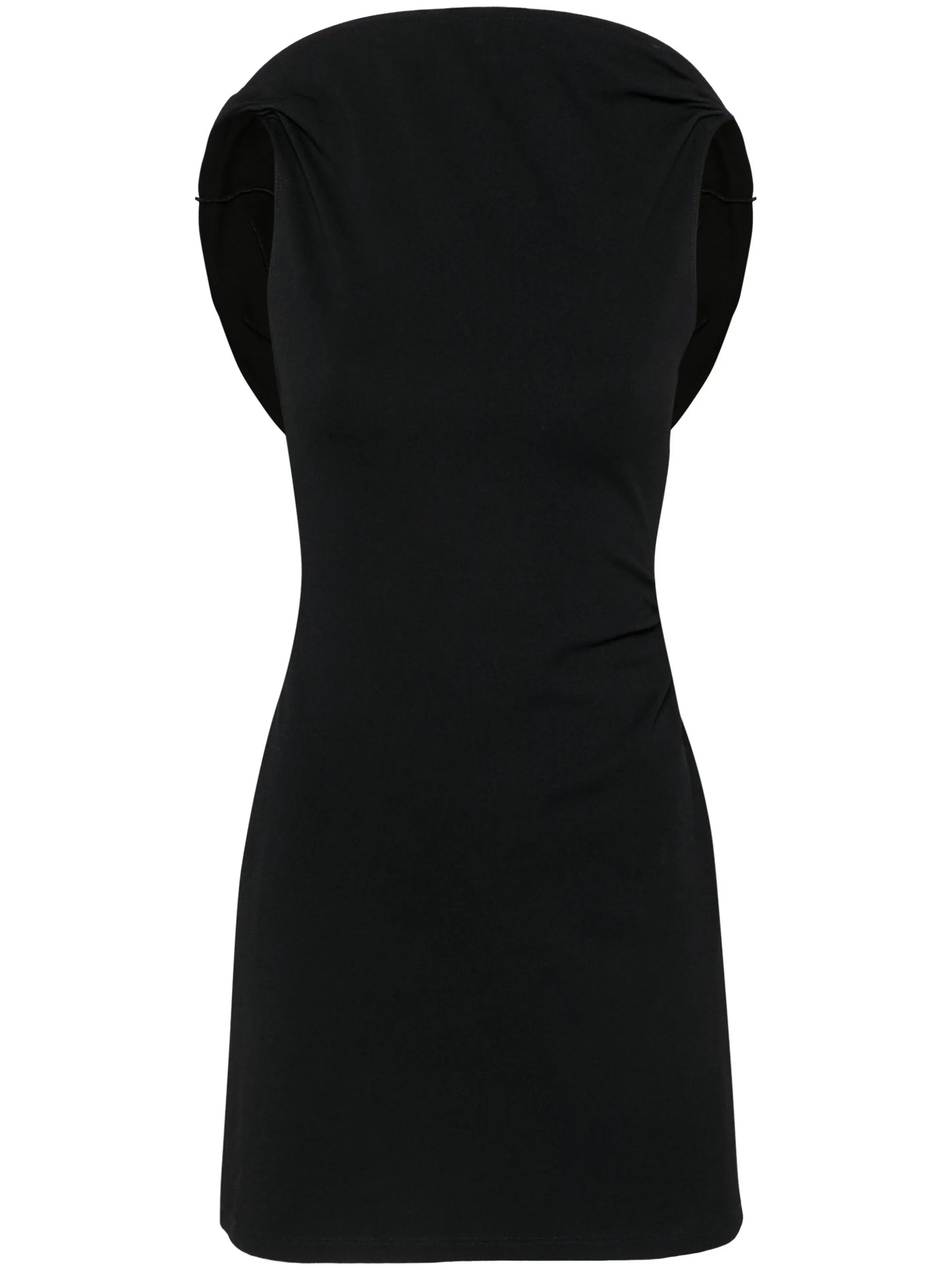 La Robe Bordo mini dress