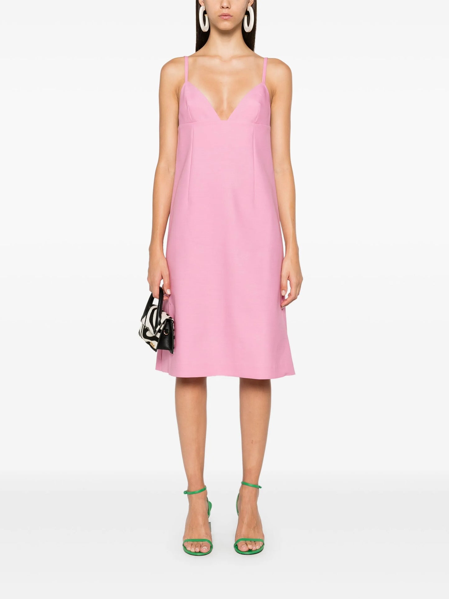 Camison dress