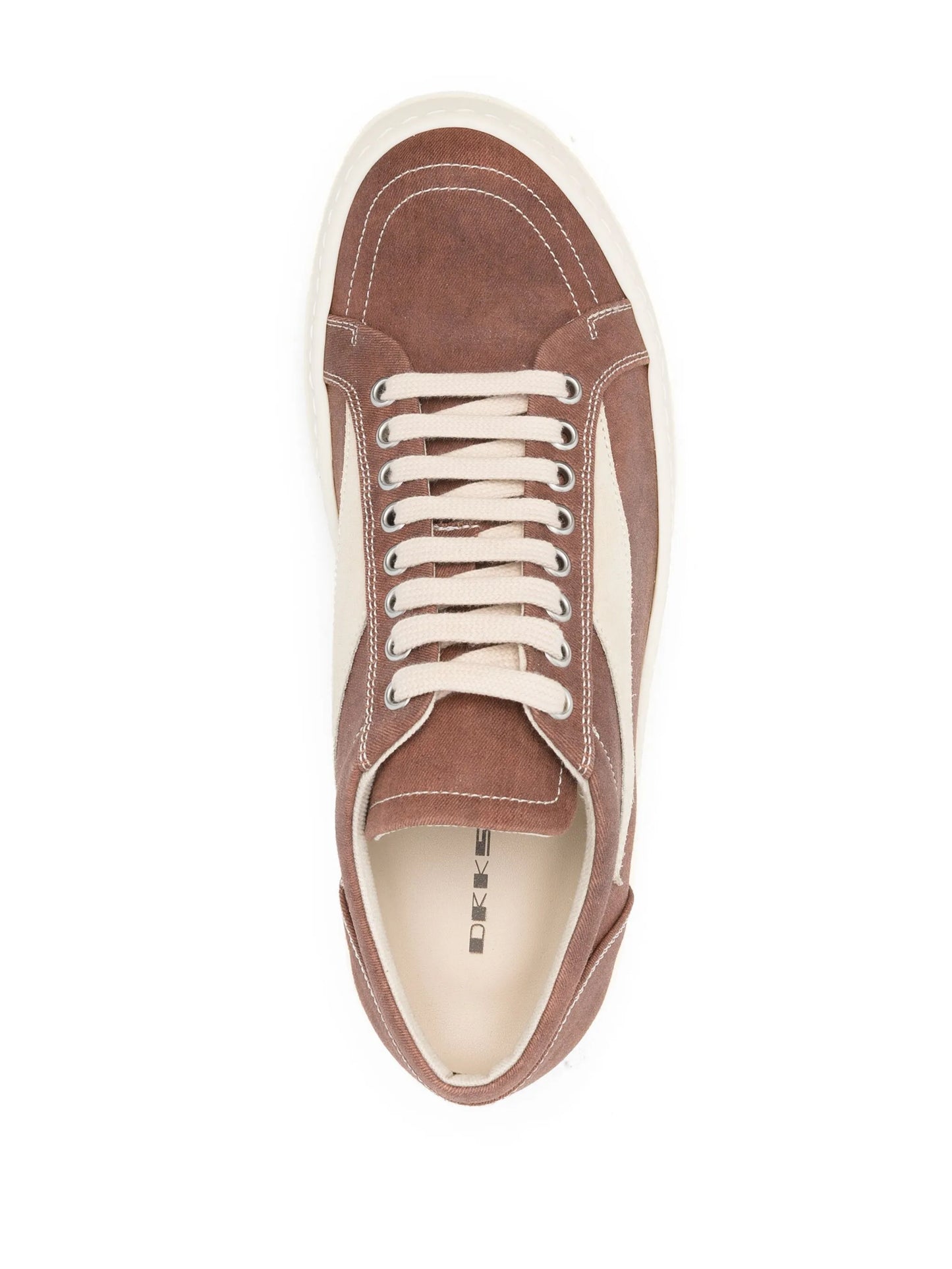 Vintage low-top sneakers