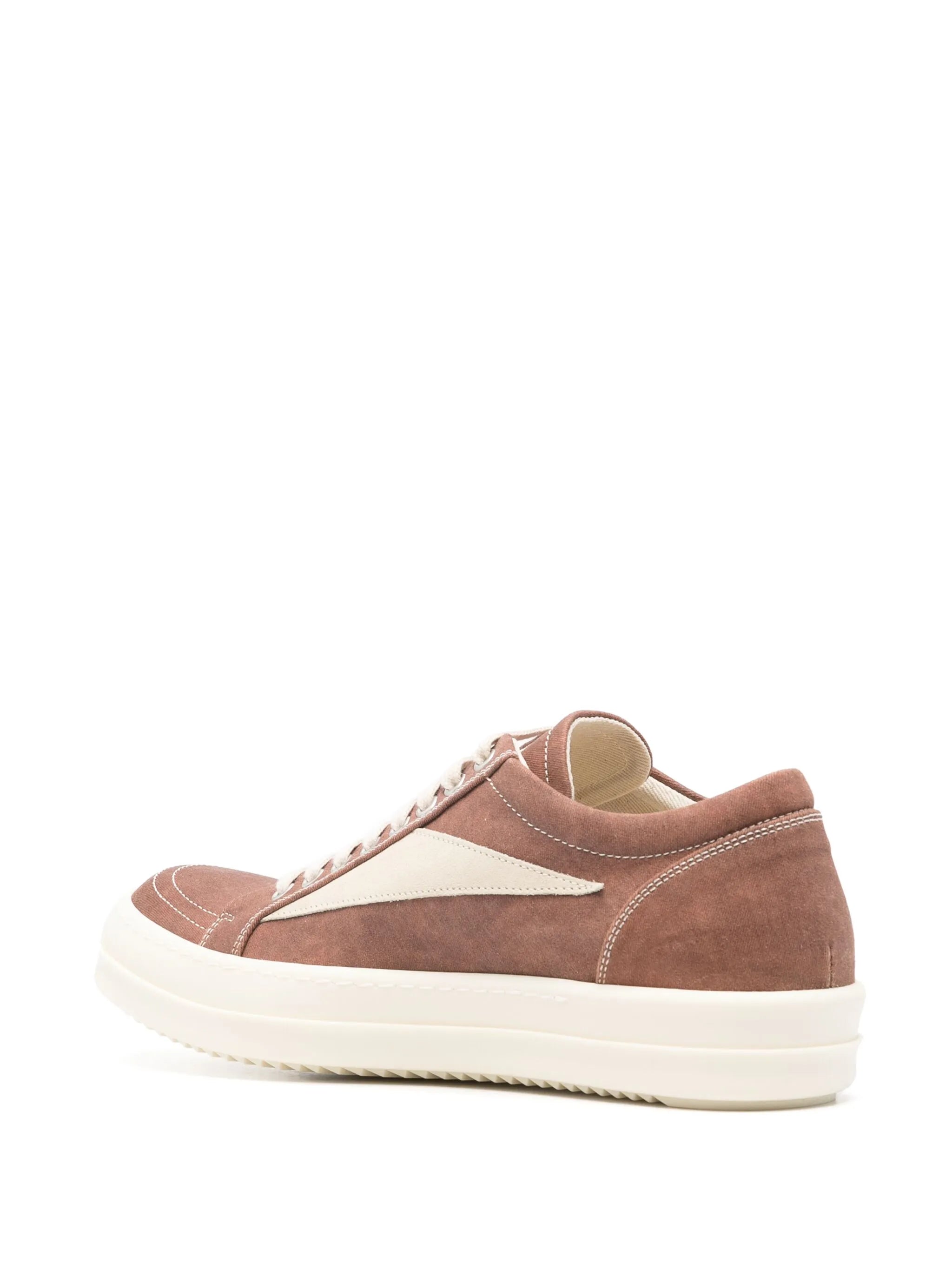 Vintage low-top sneakers