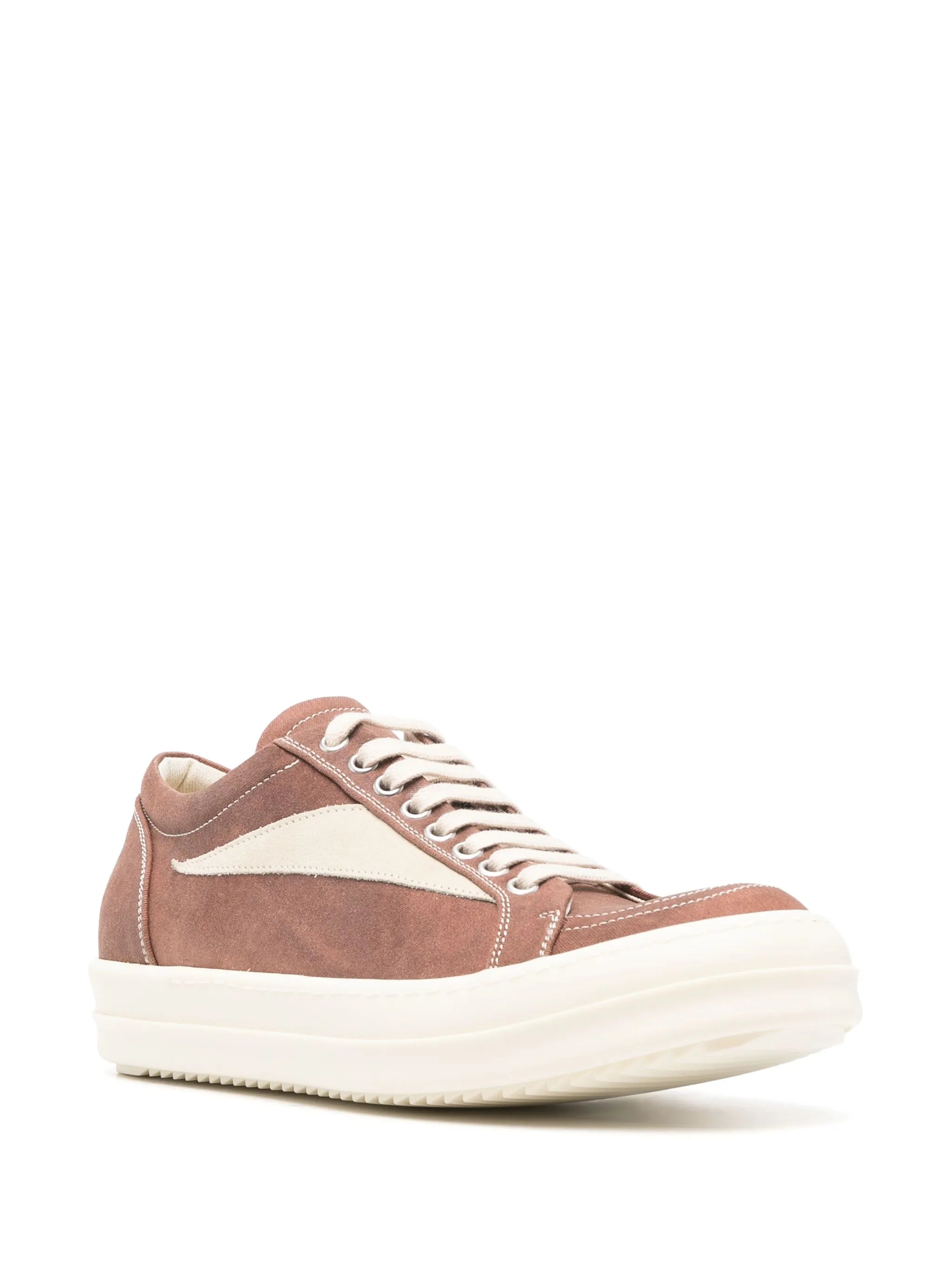 Vintage low-top sneakers