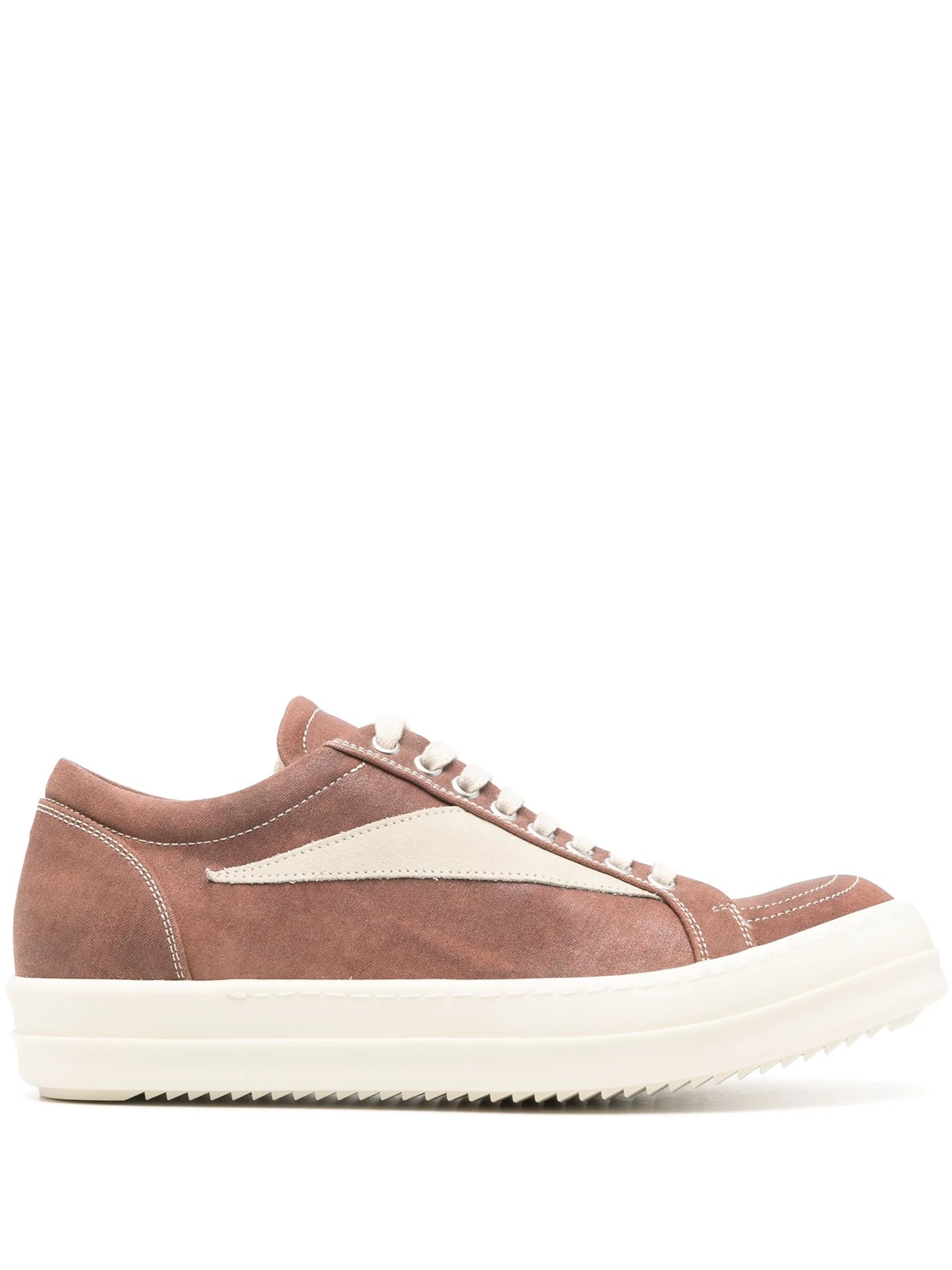 Vintage low-top sneakers