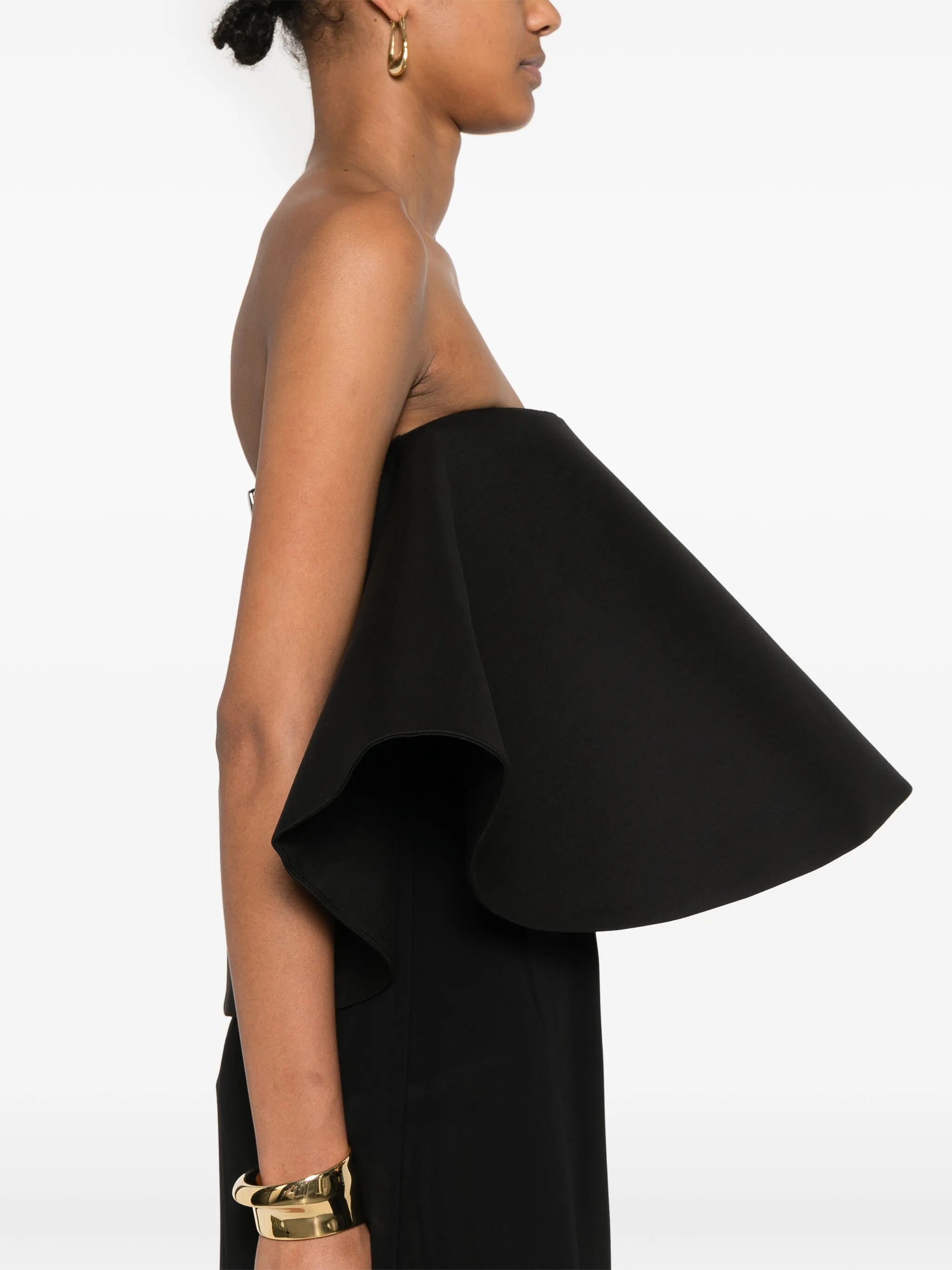 Vela gown
