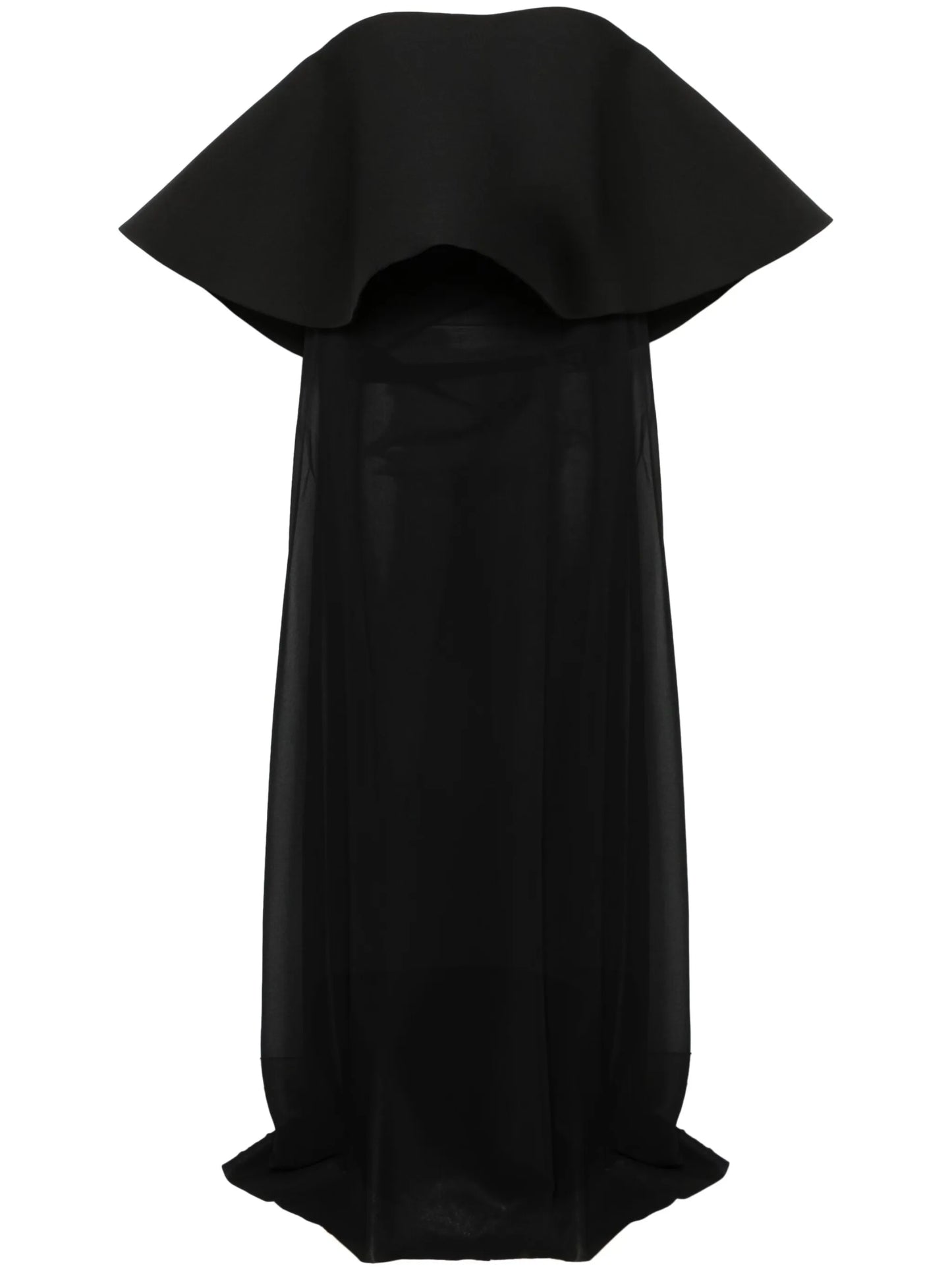 Vela gown