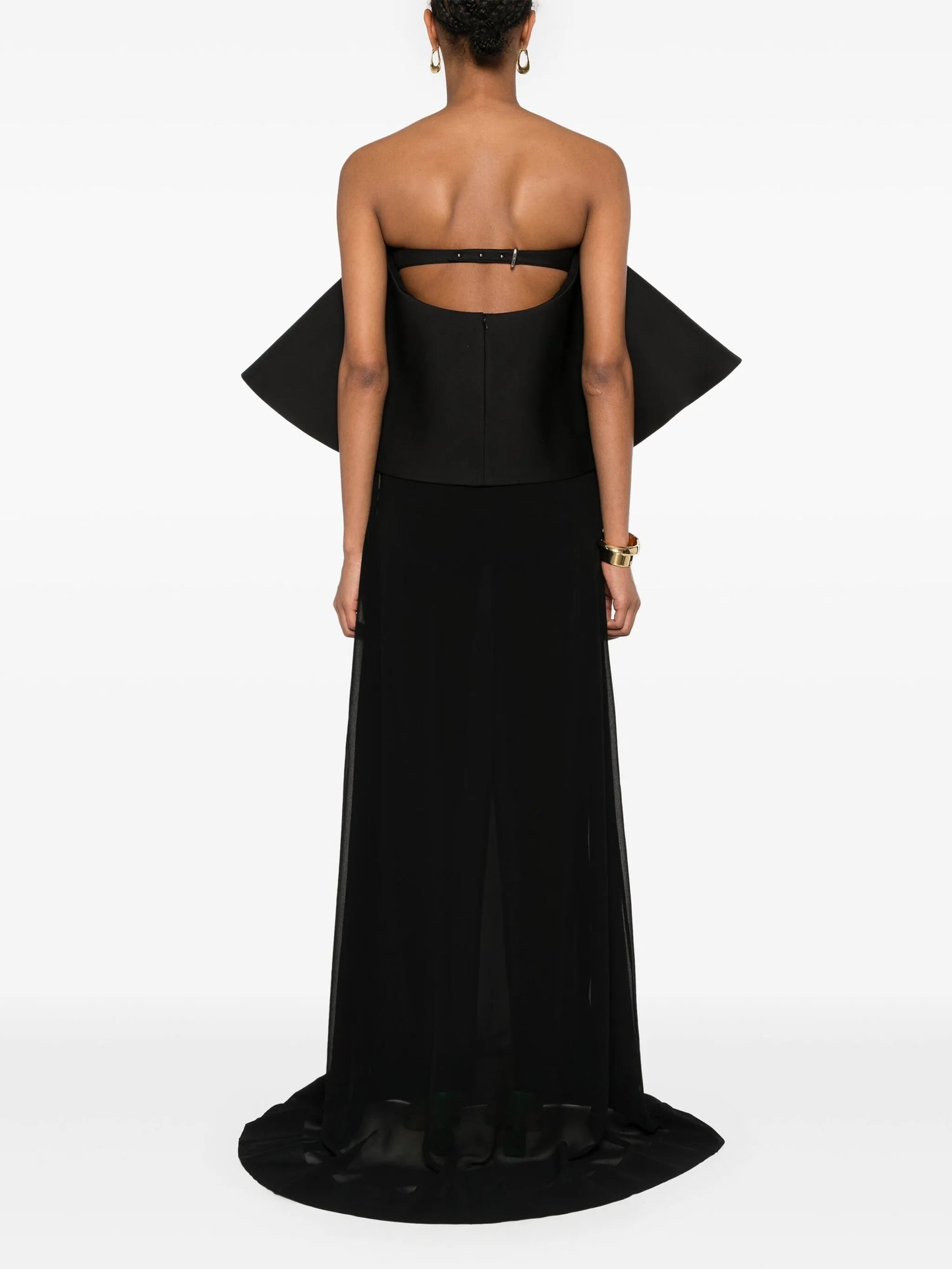Vela gown