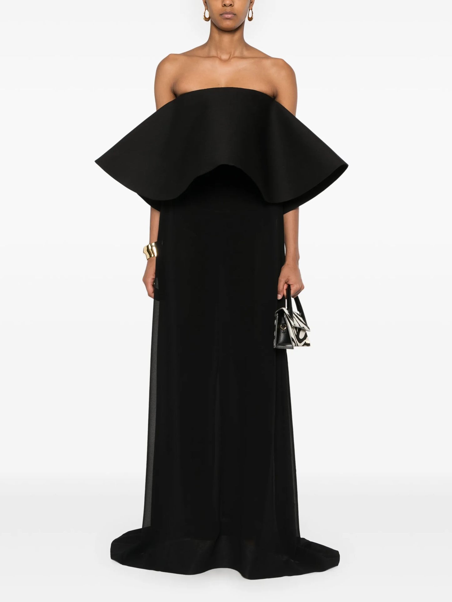 Vela gown
