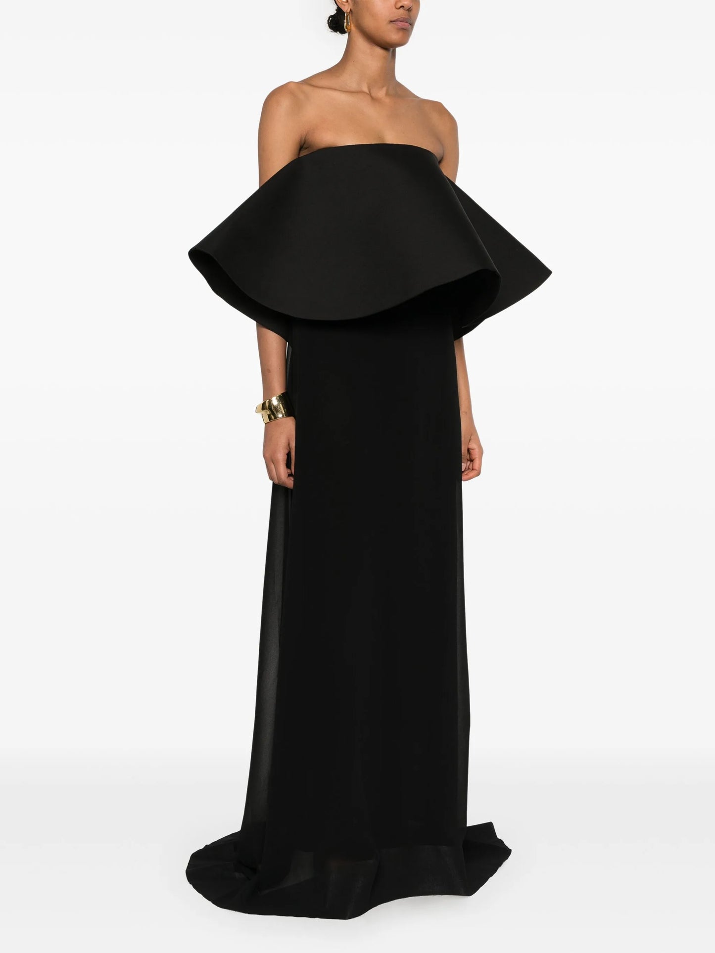Vela gown