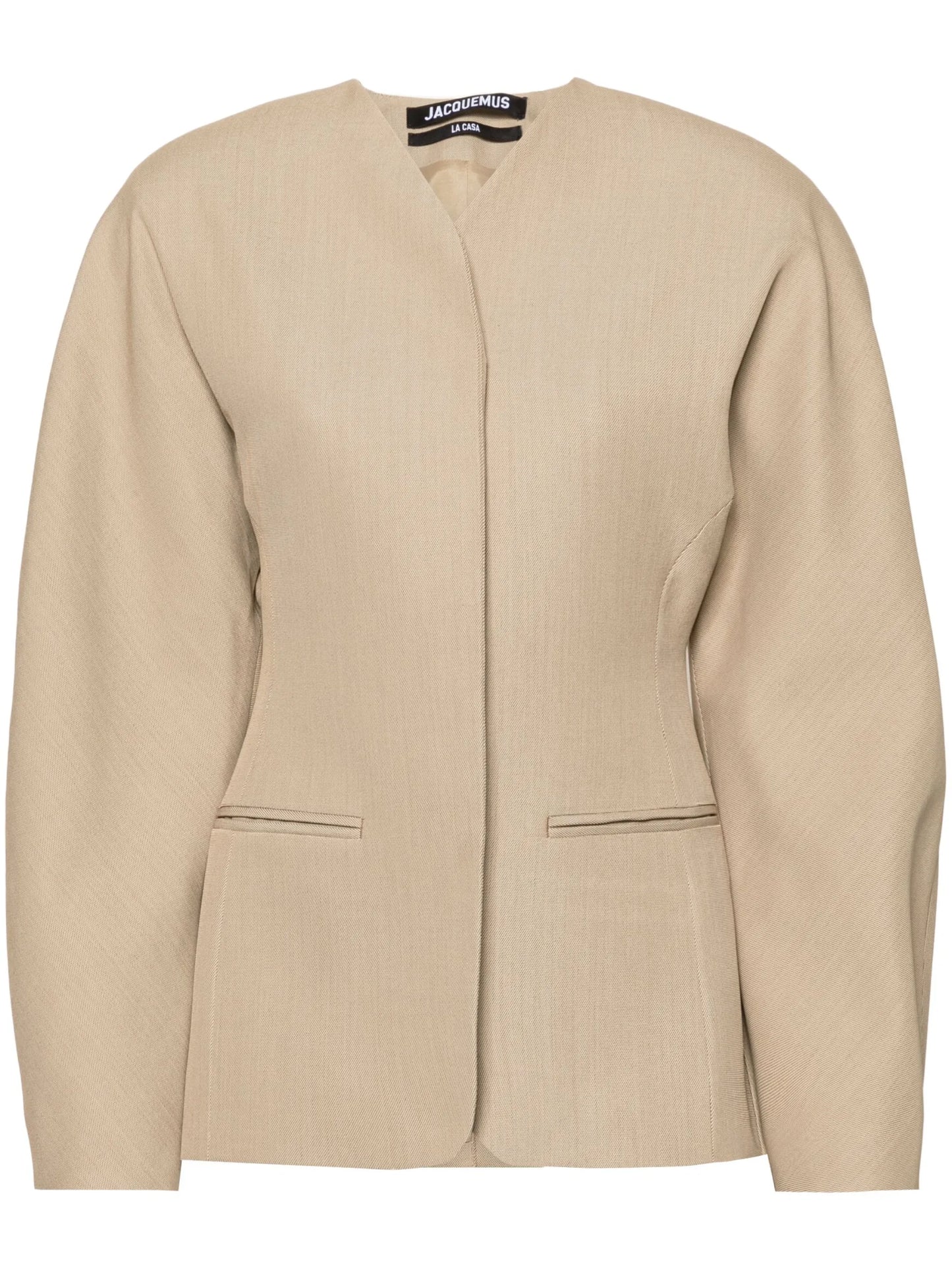 Ovalo jacket