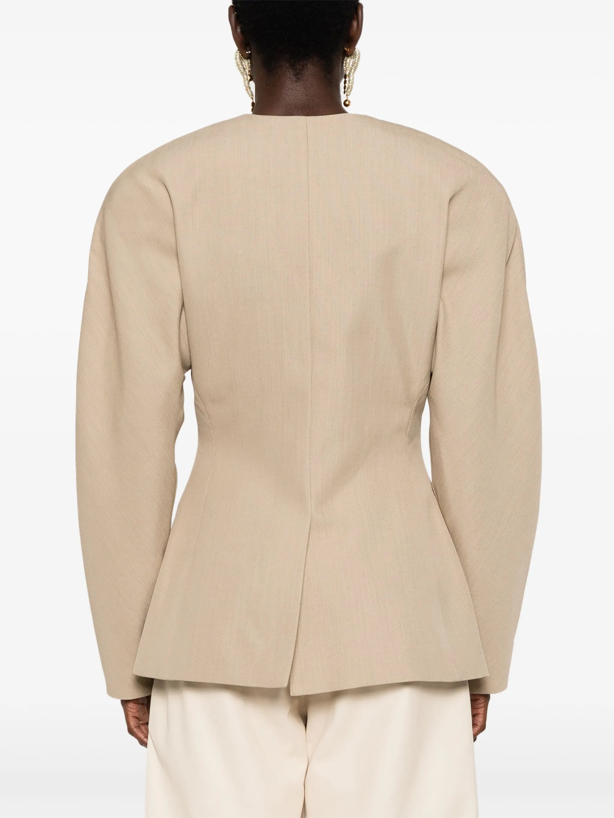 Ovalo jacket