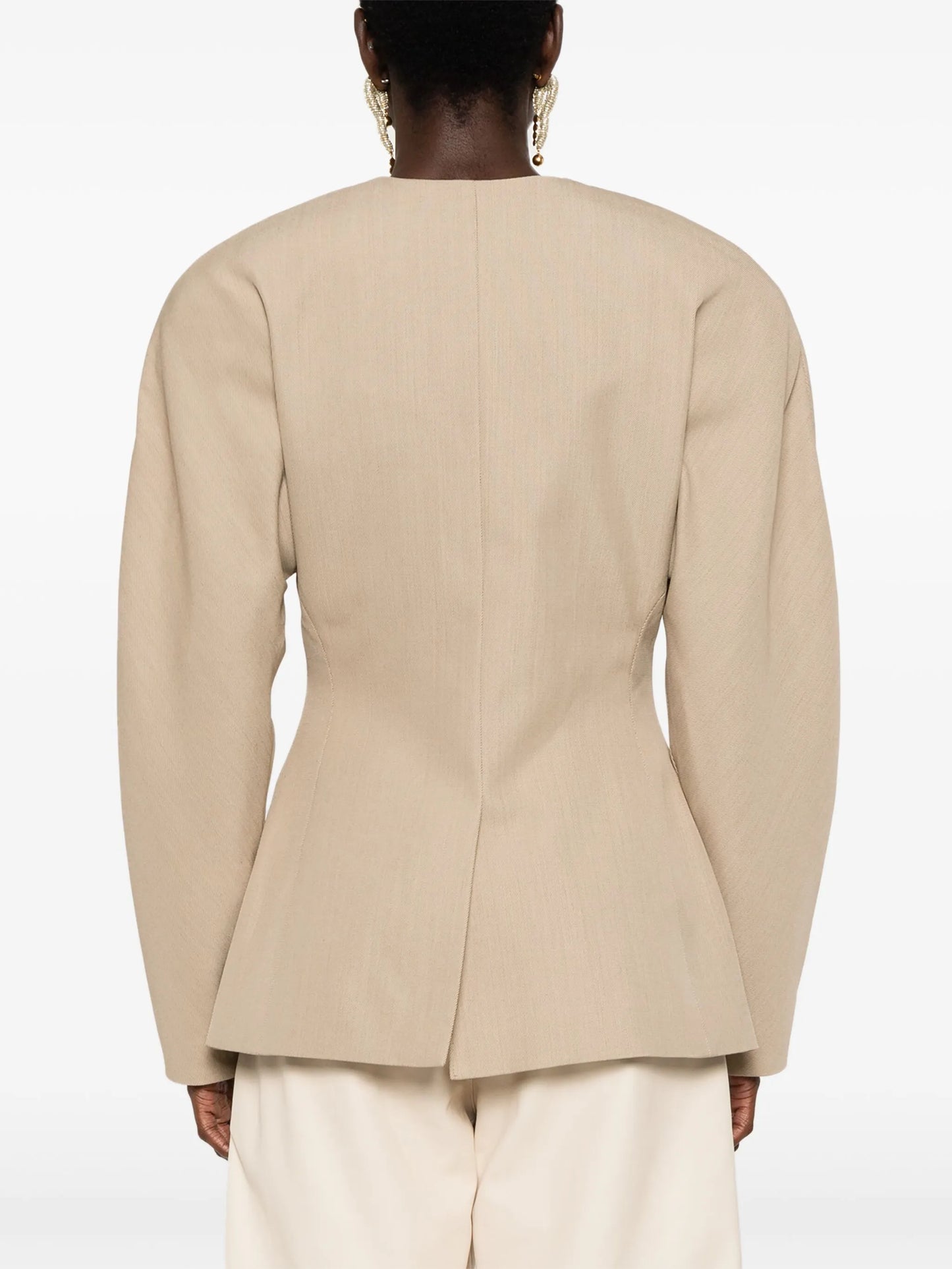 Ovalo jacket