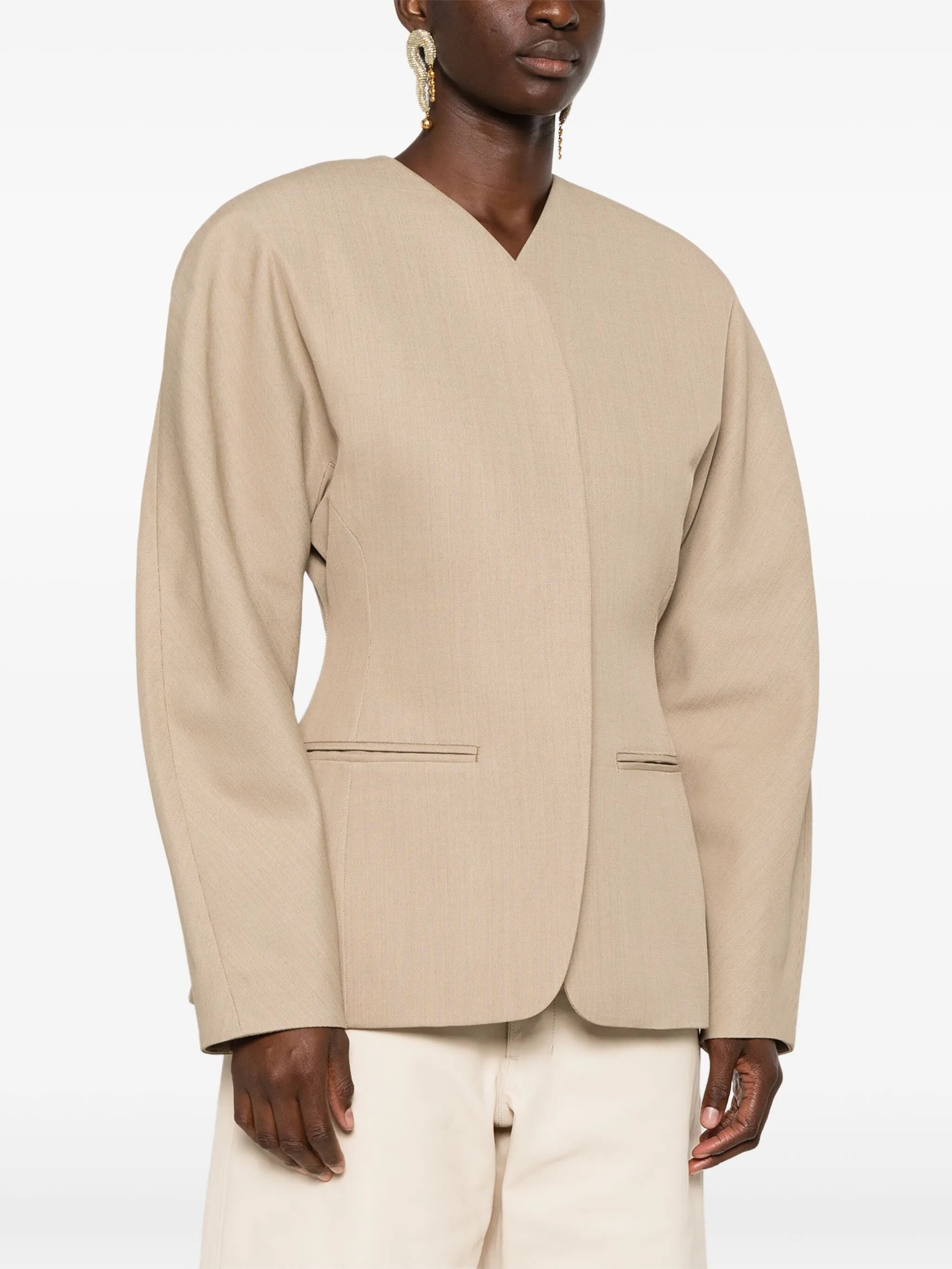 Ovalo jacket