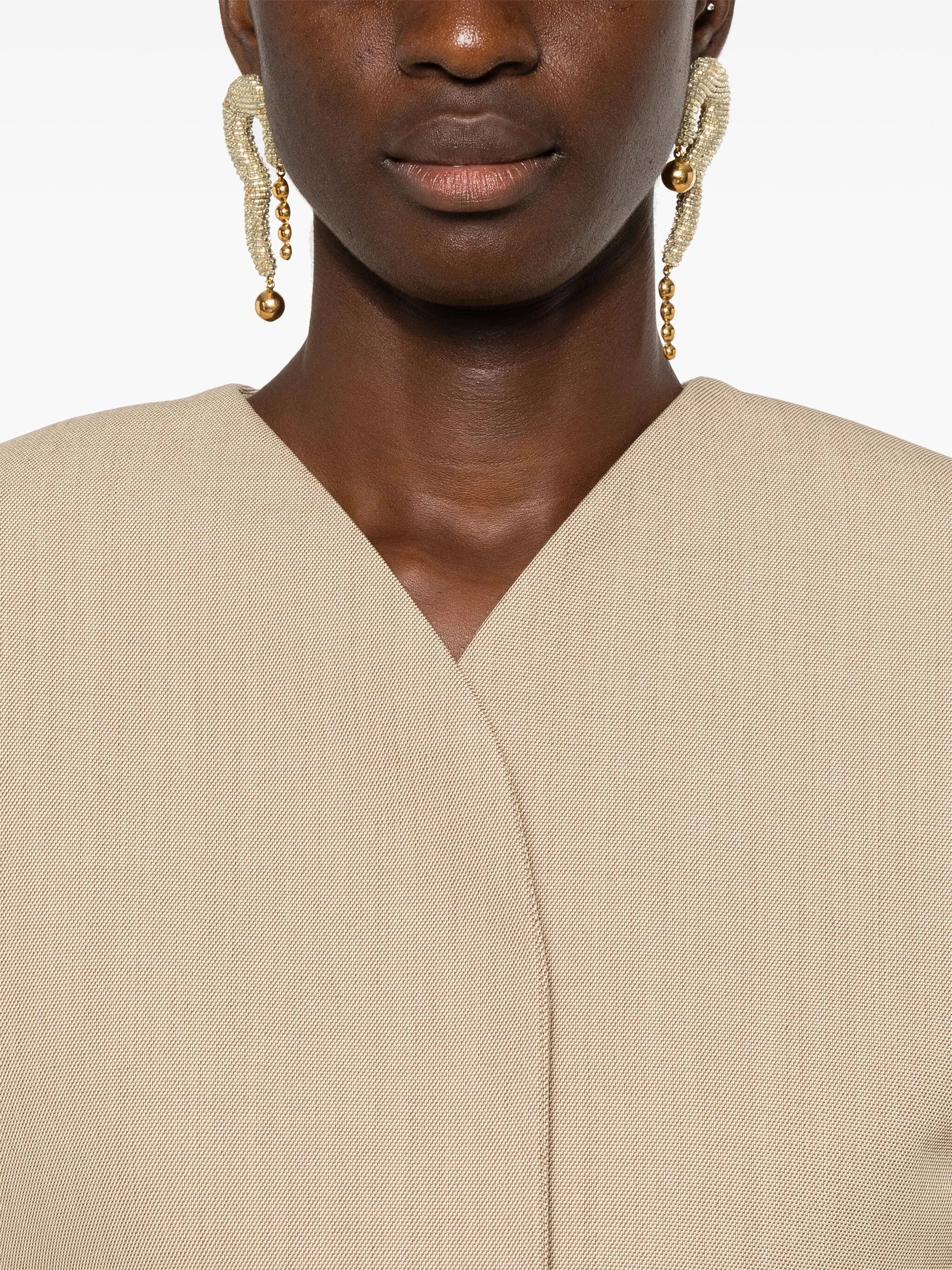 Ovalo jacket