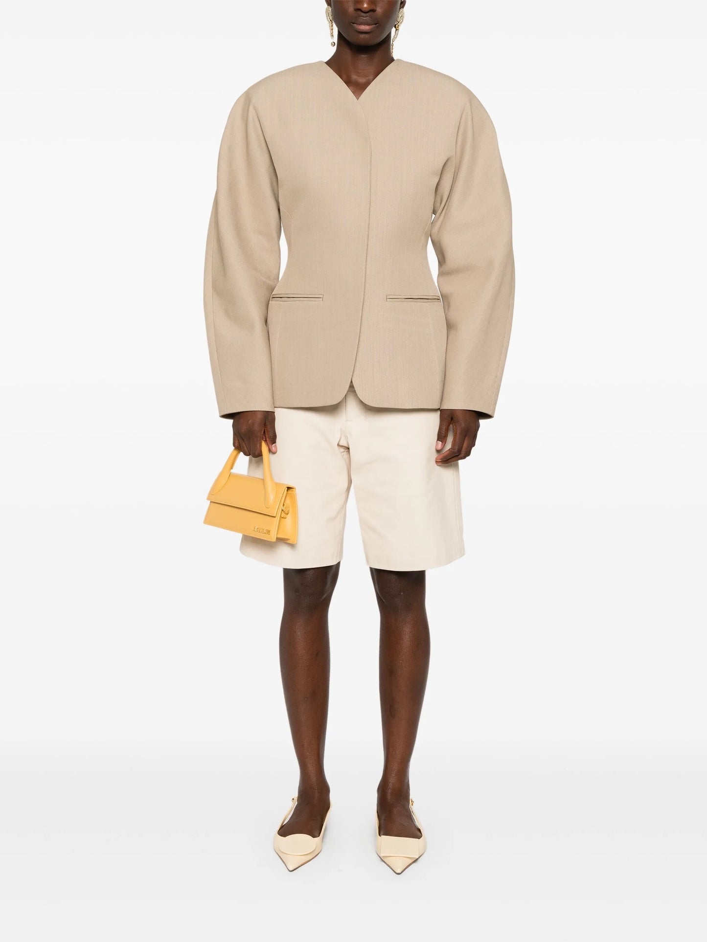 Ovalo jacket