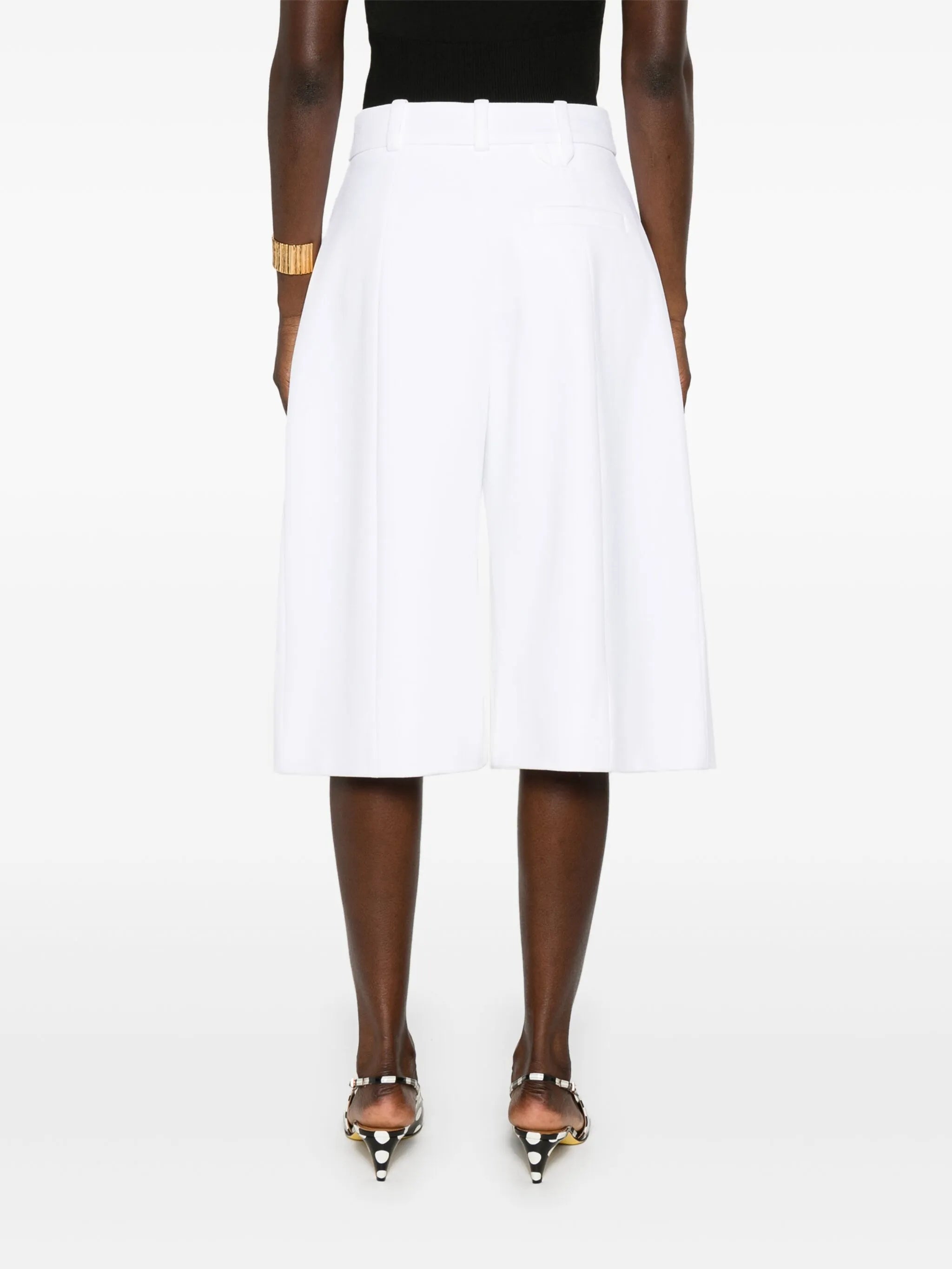 Le Bermuda Amalfi shorts